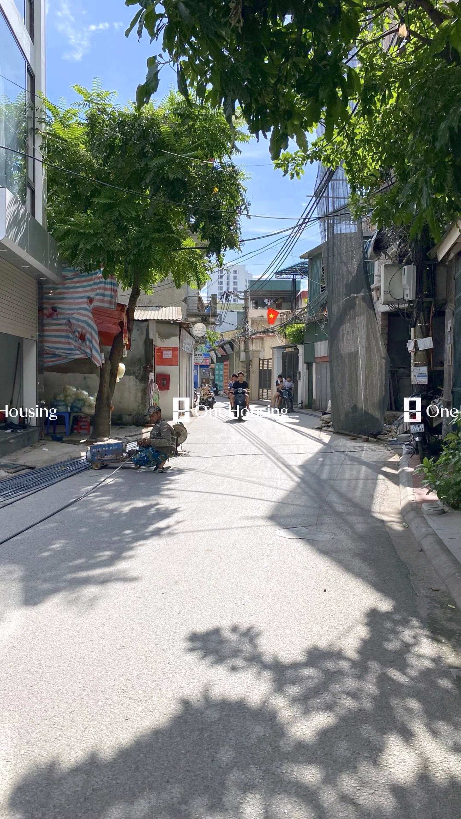 Onehousing image