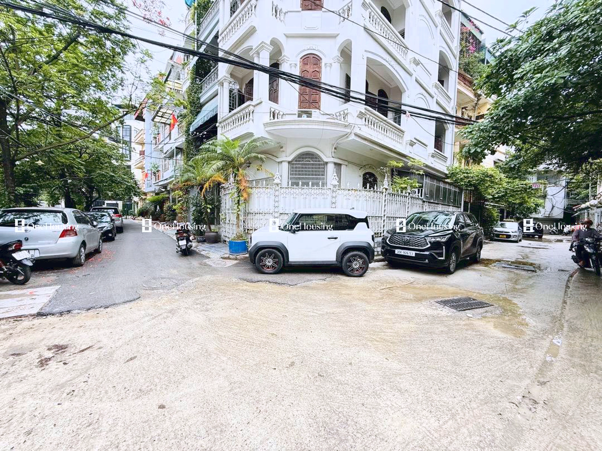 Onehousing image
