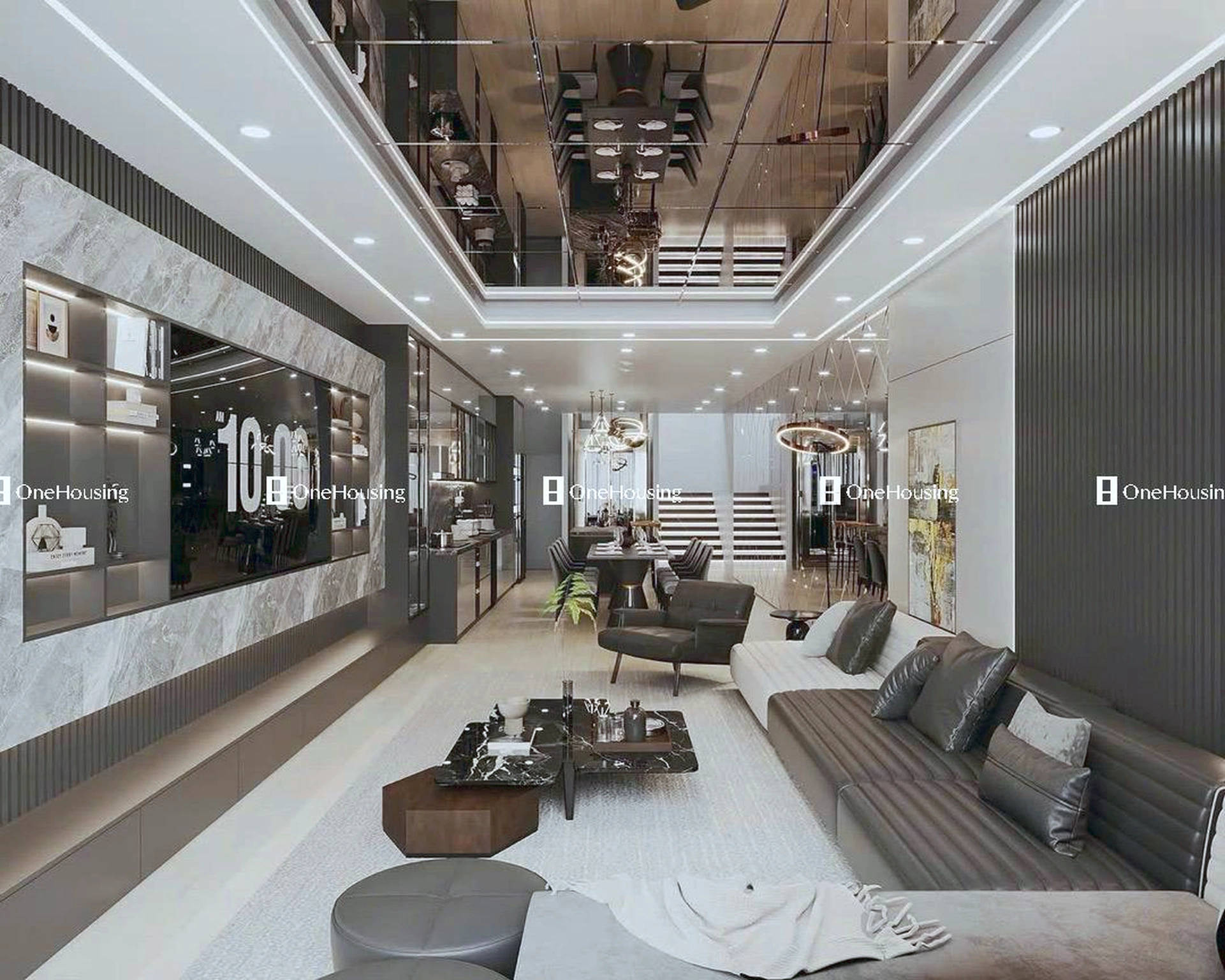 Onehousing image