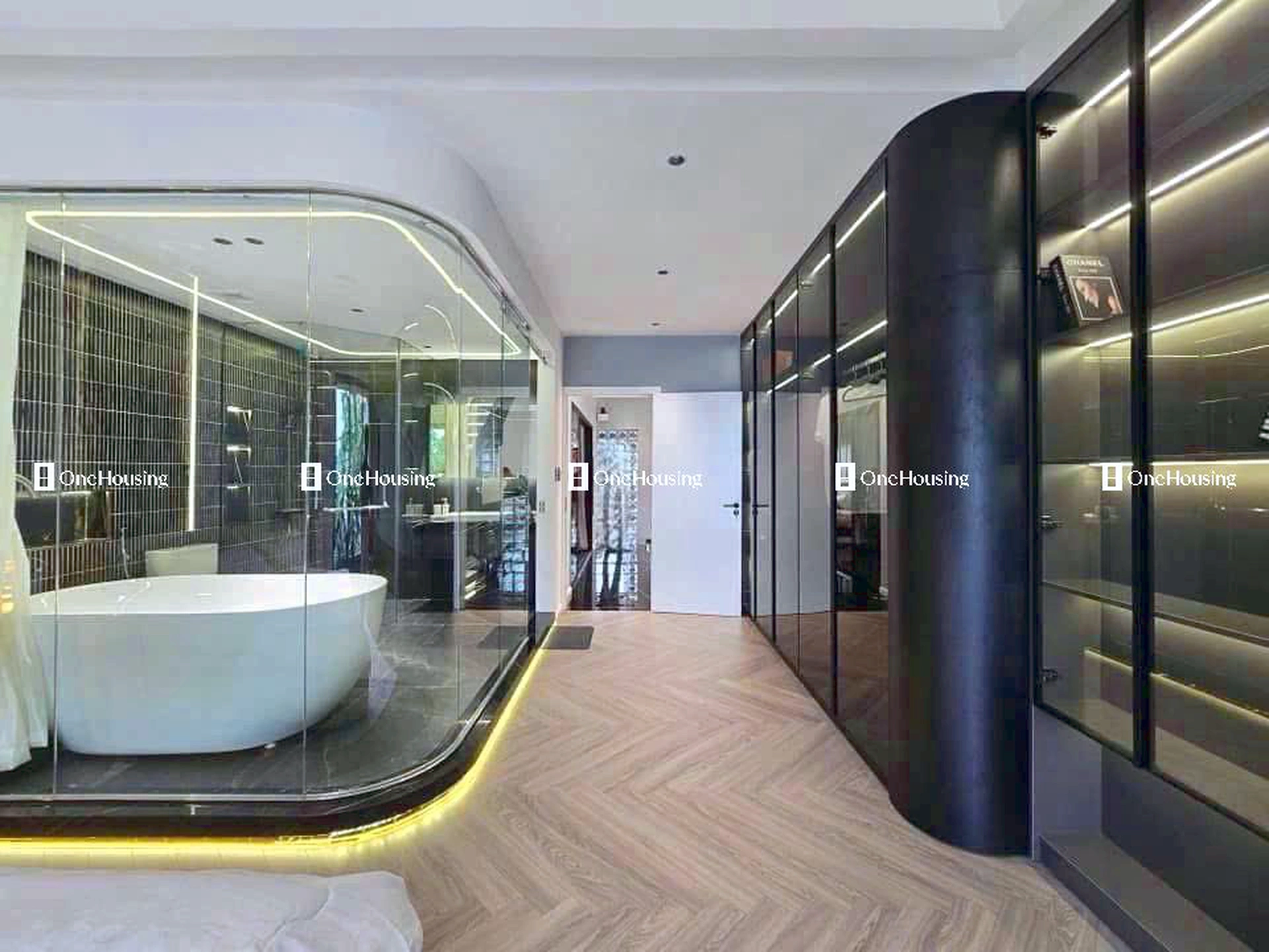 Onehousing image