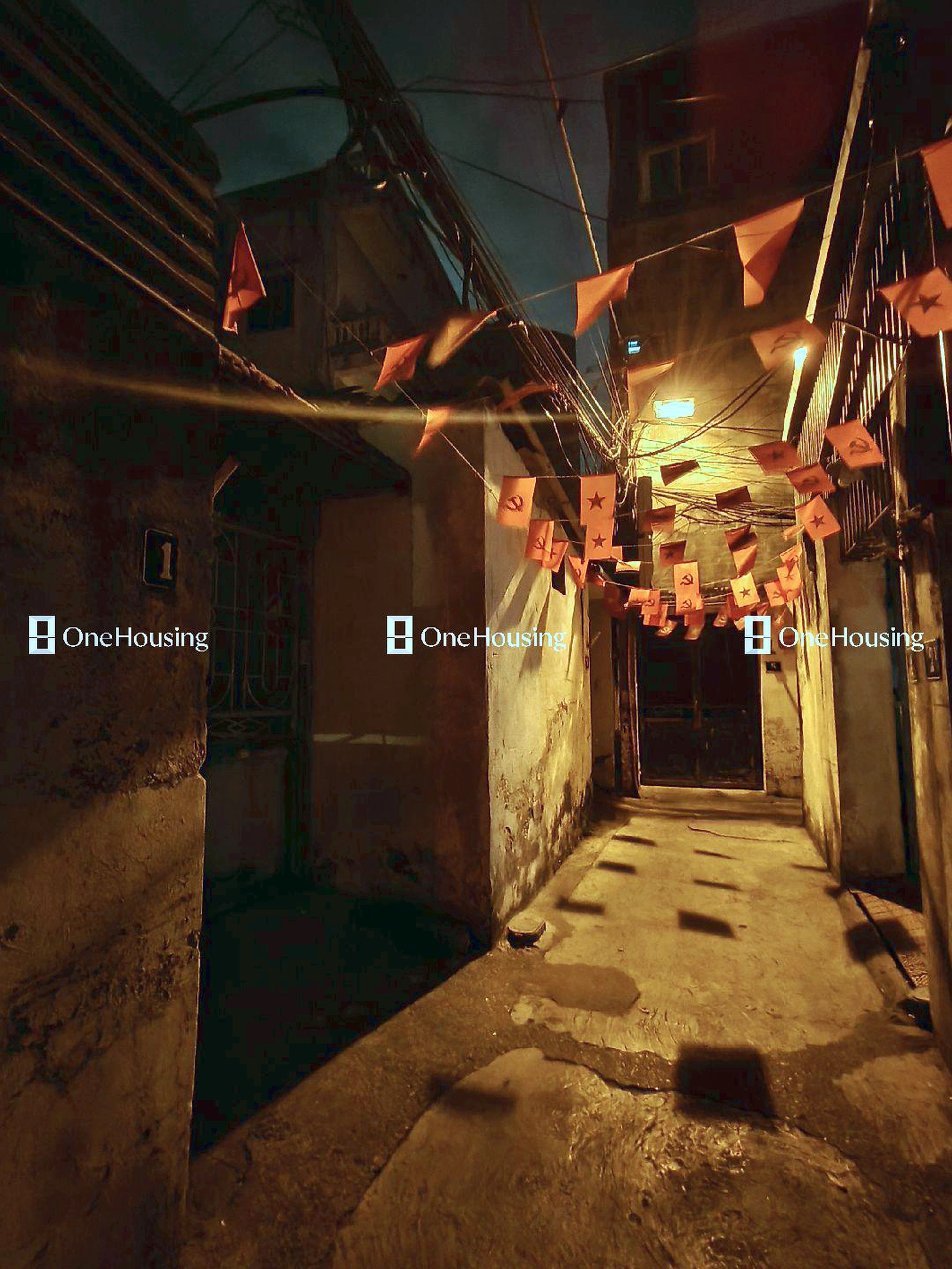 Nhà mặt ngõ cách Lệ Mật 30m, P. Việt Hưng, Q. Long Biên, TP. Hà Nội