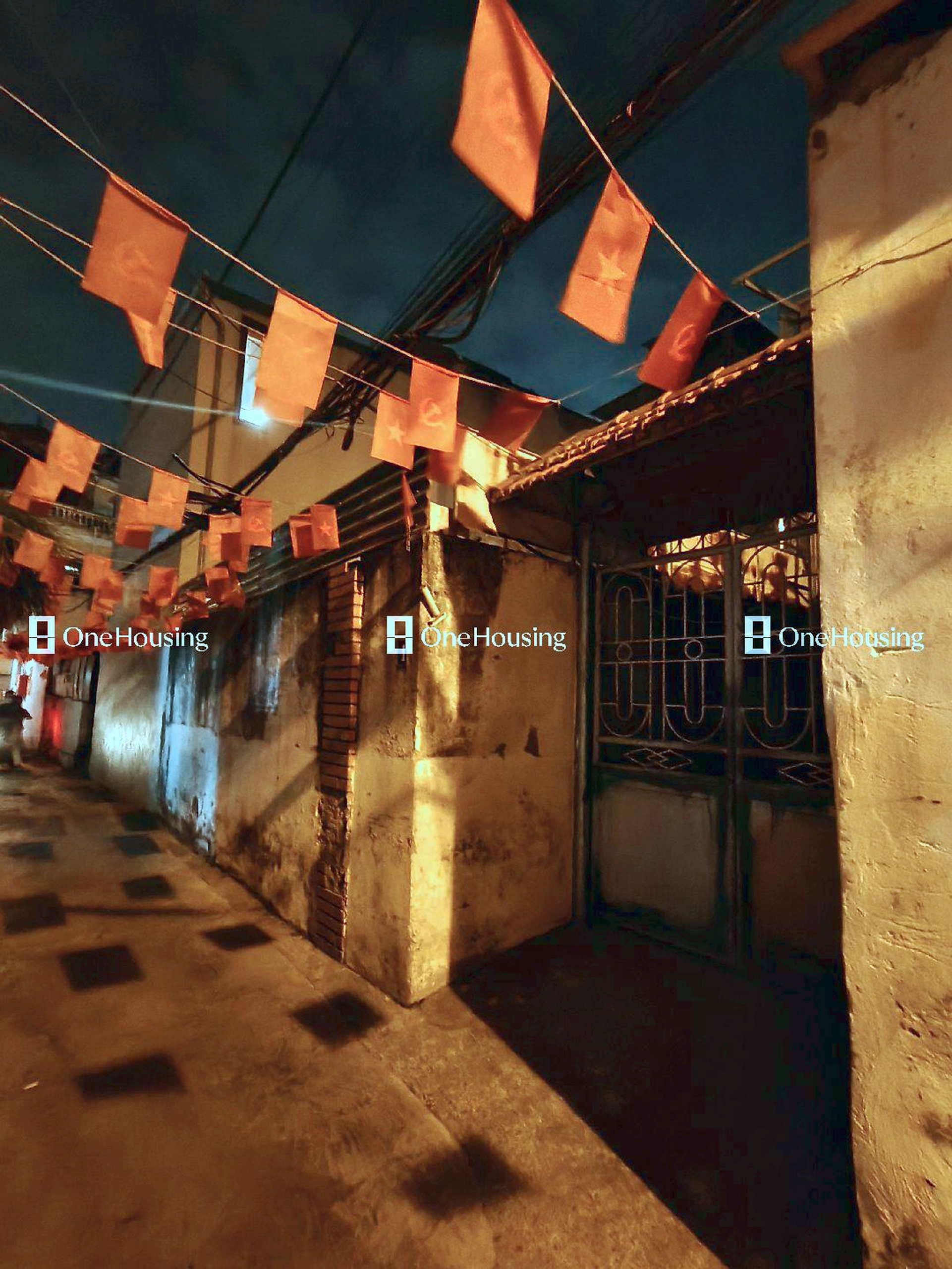 Nhà mặt ngõ cách Lệ Mật 30m, P. Việt Hưng, Q. Long Biên, TP. Hà Nội