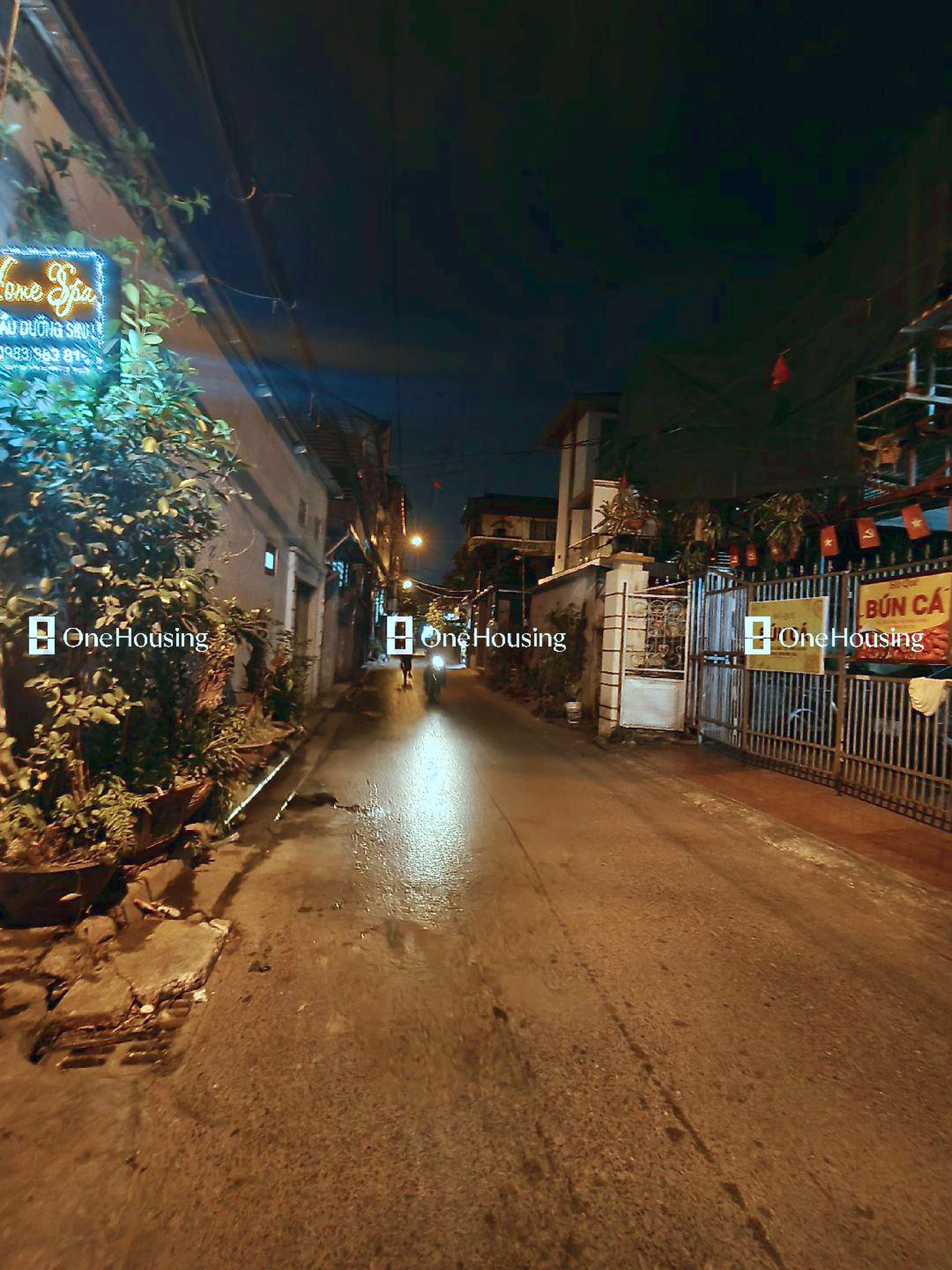 Nhà mặt ngõ cách Lệ Mật 30m, P. Việt Hưng, Q. Long Biên, TP. Hà Nội