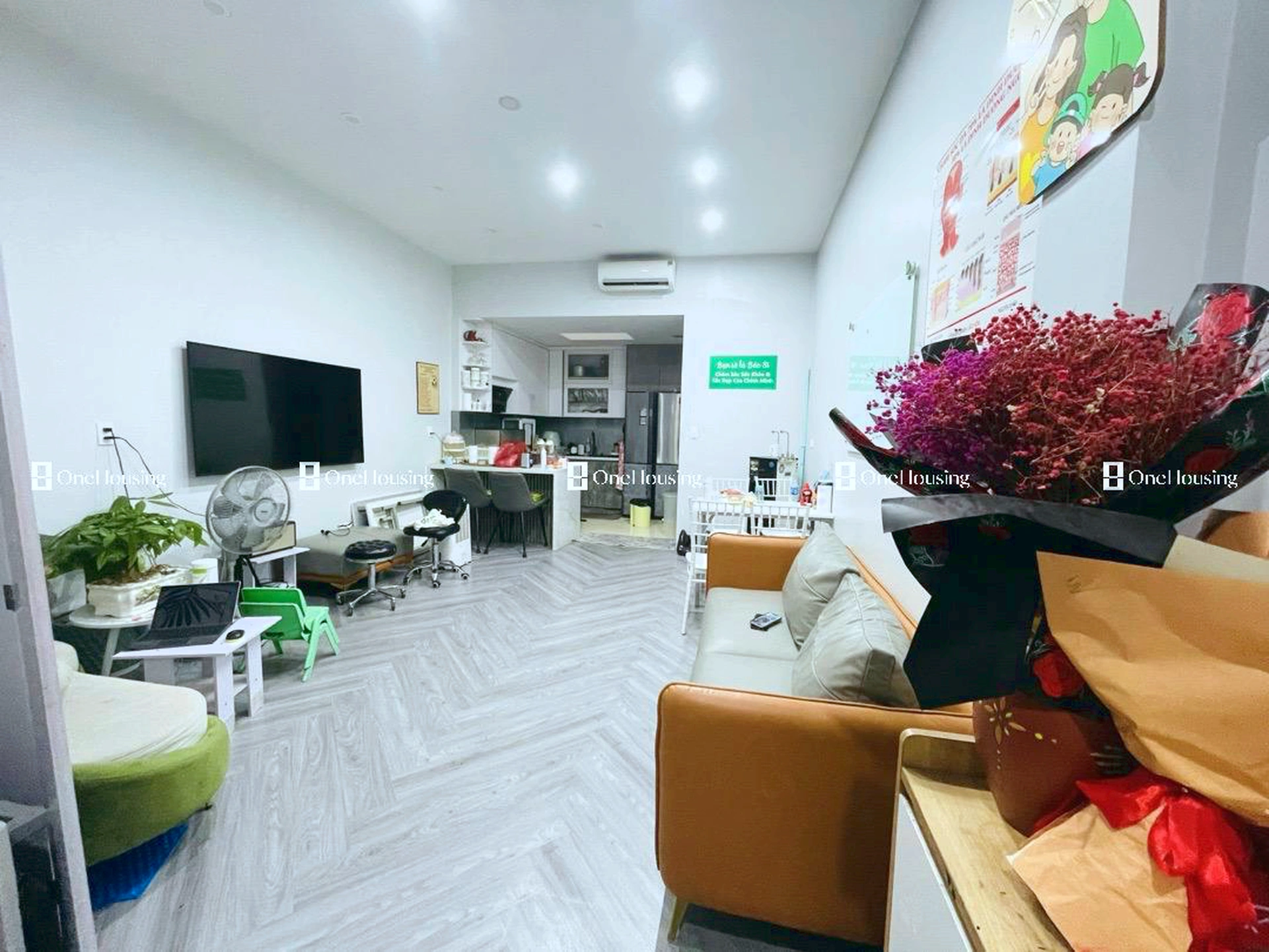 Nhà mặt ngõ cách Mễ Trì Thượng 10m, P. Mễ Trì, Q. Nam Từ Liêm, TP. Hà Nội