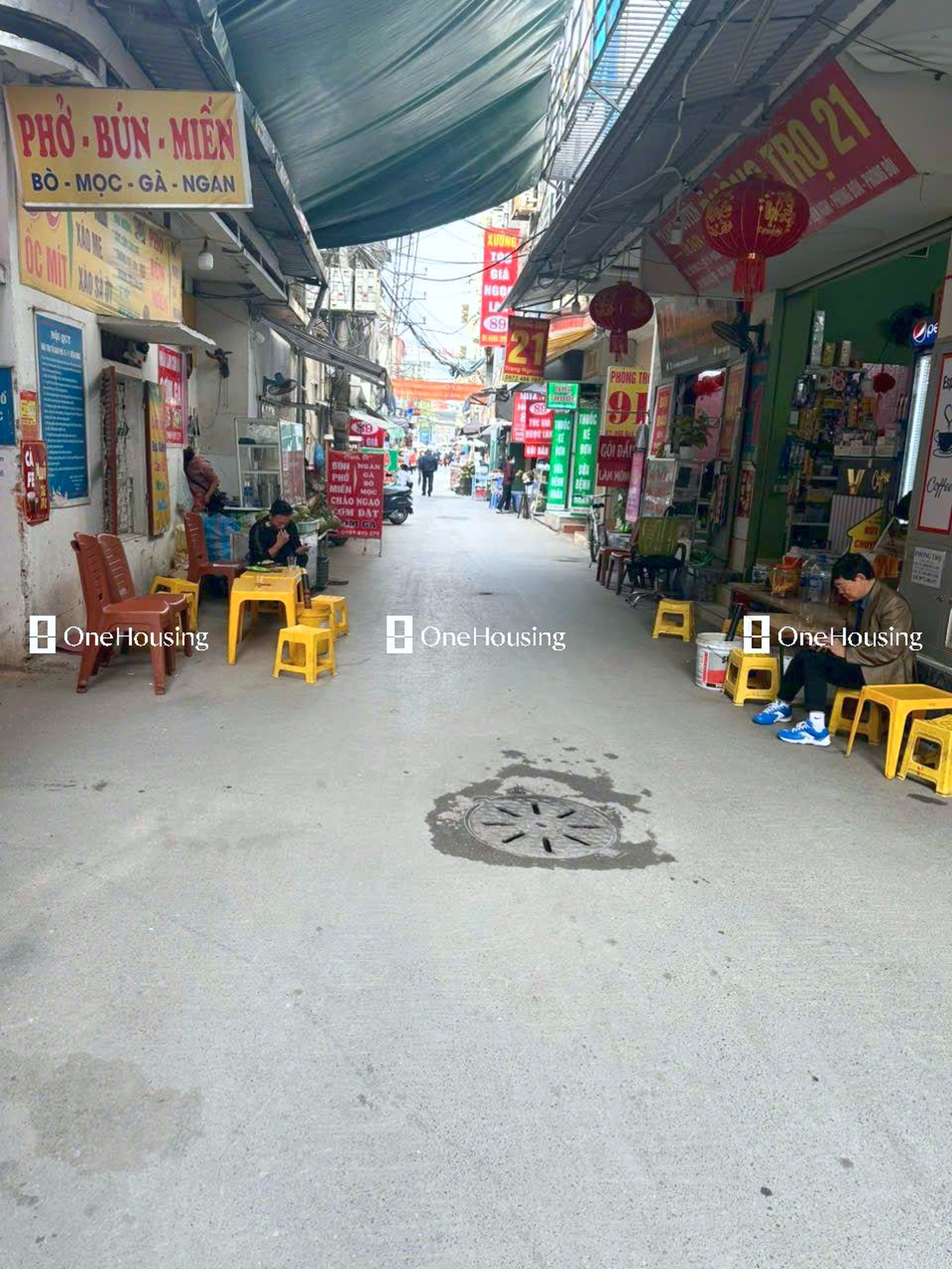 Onehousing image
