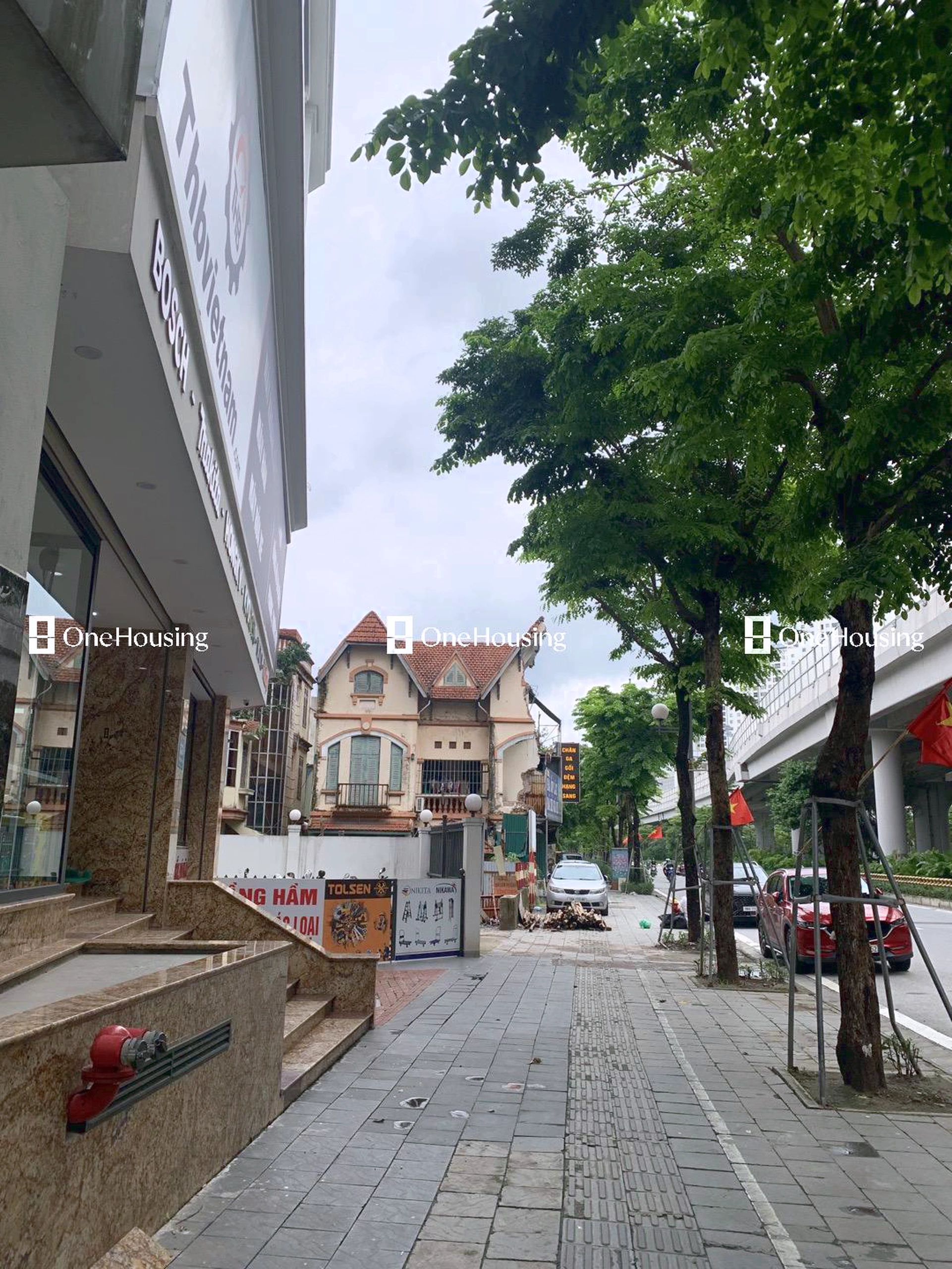 Onehousing image