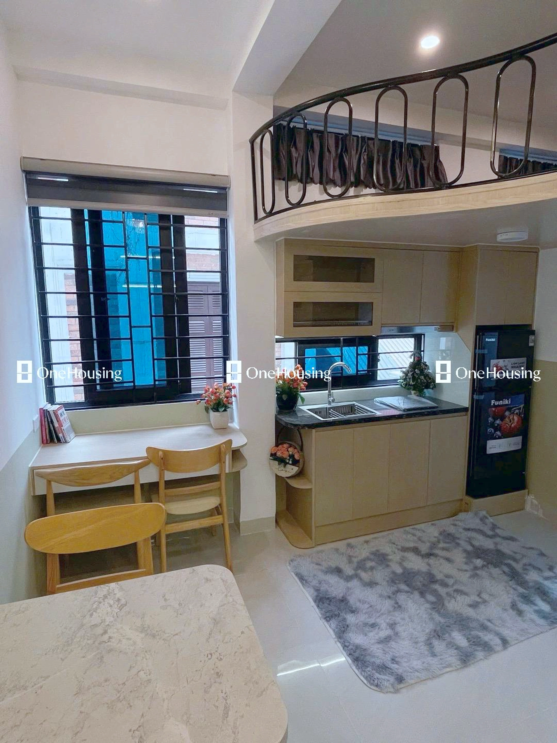 Onehousing image