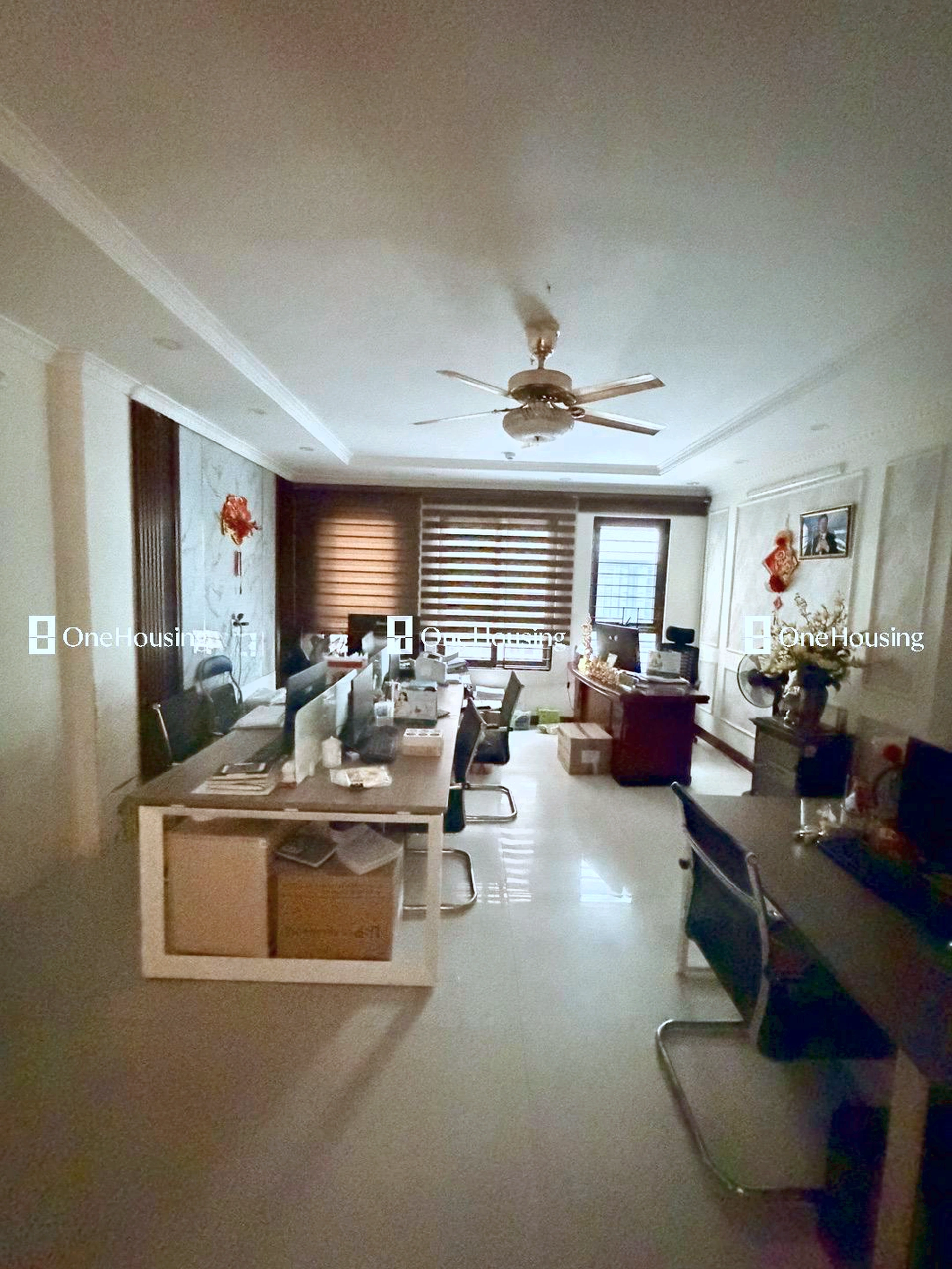 Nhà mặt ngõ cách Nhân Hòa 50m, P. Nhân Chính, Q. Thanh Xuân, TP. Hà Nội