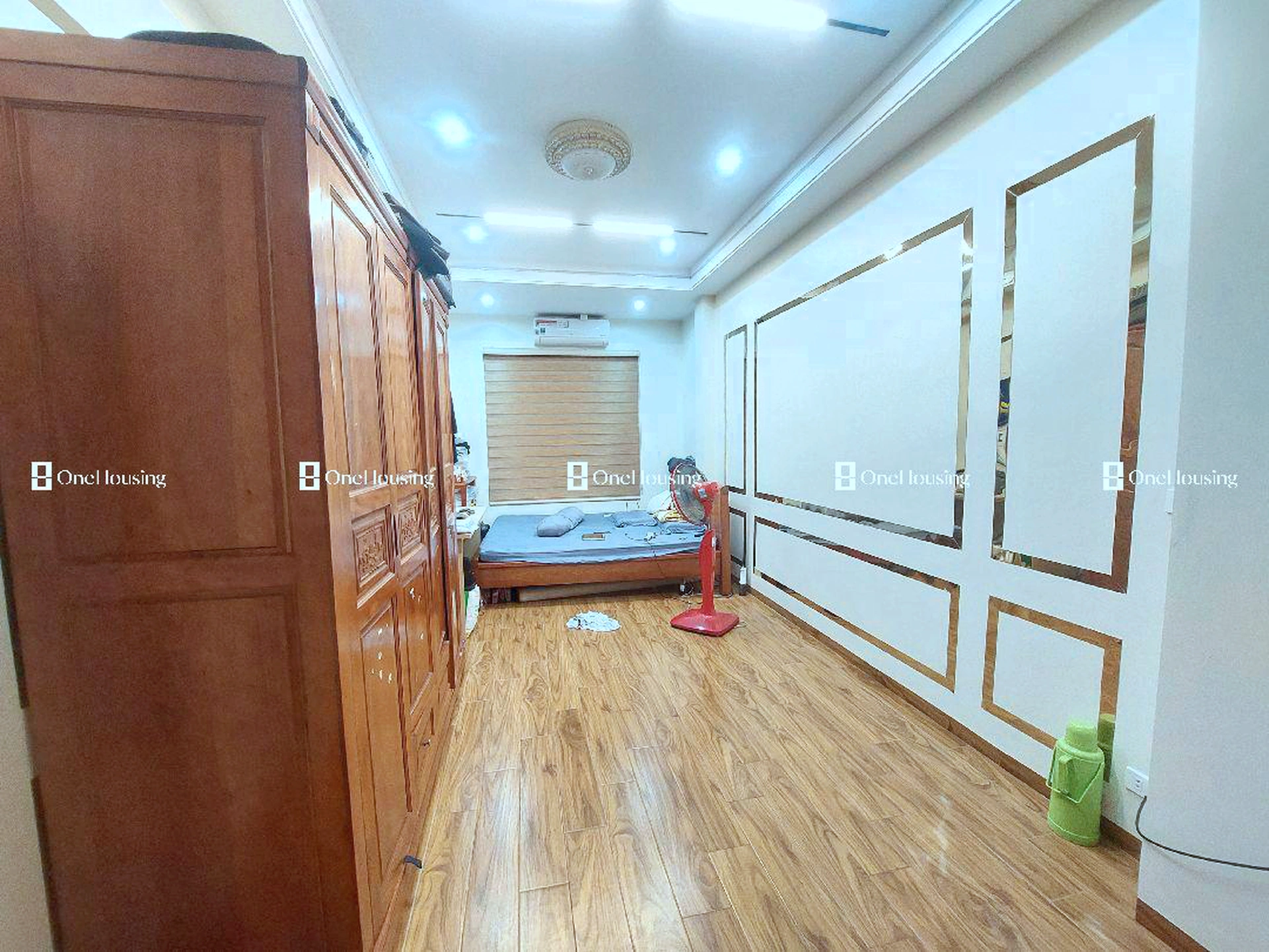 Nhà mặt ngõ cách Đường Xuân La - Xuân Đỉnh 100m, P. Xuân Tảo, Q. Bắc Từ Liêm, TP. Hà Nội