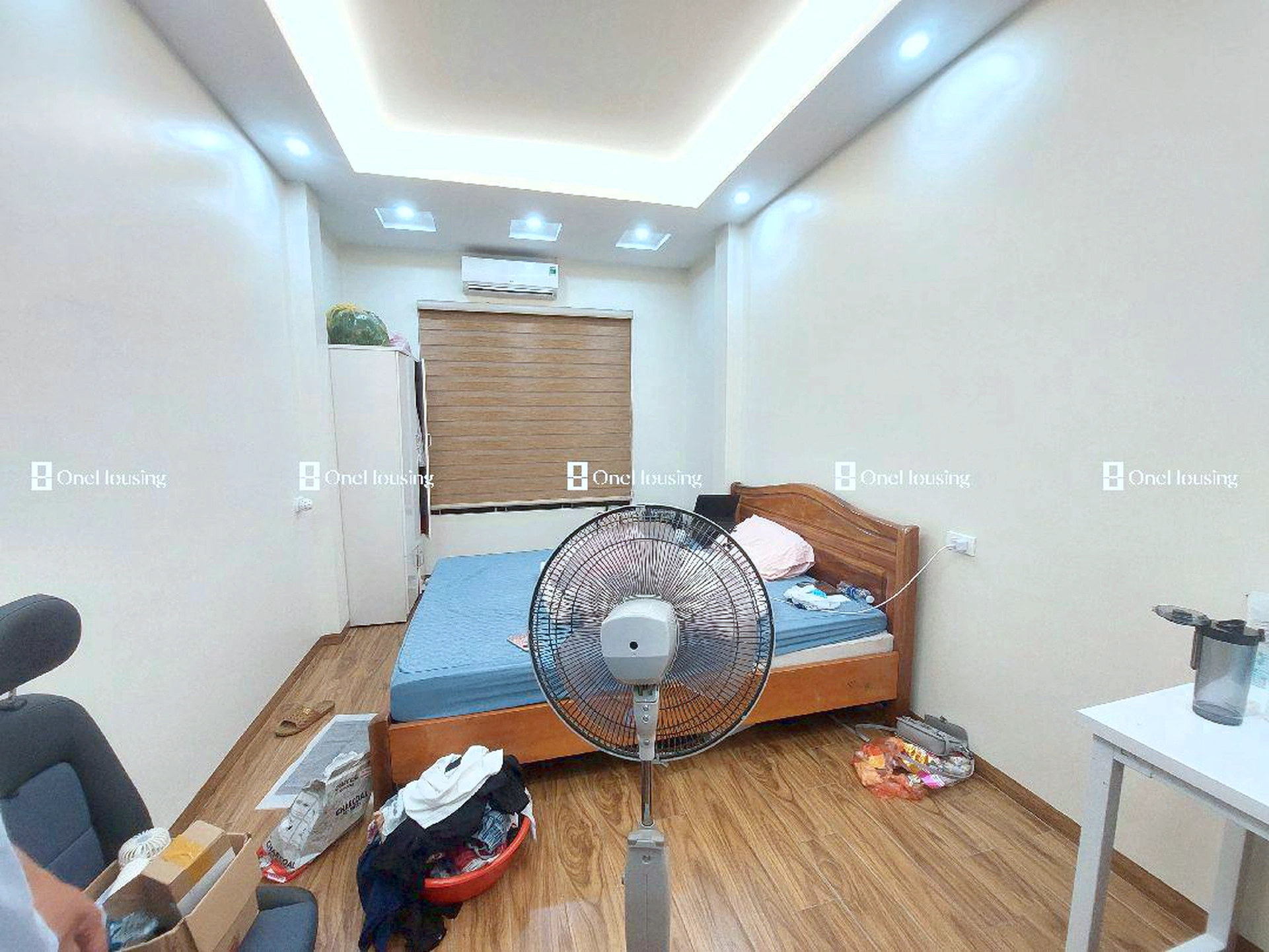 Nhà mặt ngõ cách Đường Xuân La - Xuân Đỉnh 100m, P. Xuân Tảo, Q. Bắc Từ Liêm, TP. Hà Nội