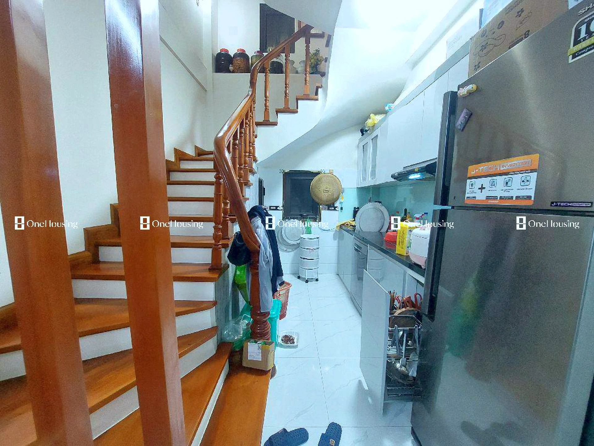 Nhà mặt ngõ cách Đường Xuân La - Xuân Đỉnh 100m, P. Xuân Tảo, Q. Bắc Từ Liêm, TP. Hà Nội