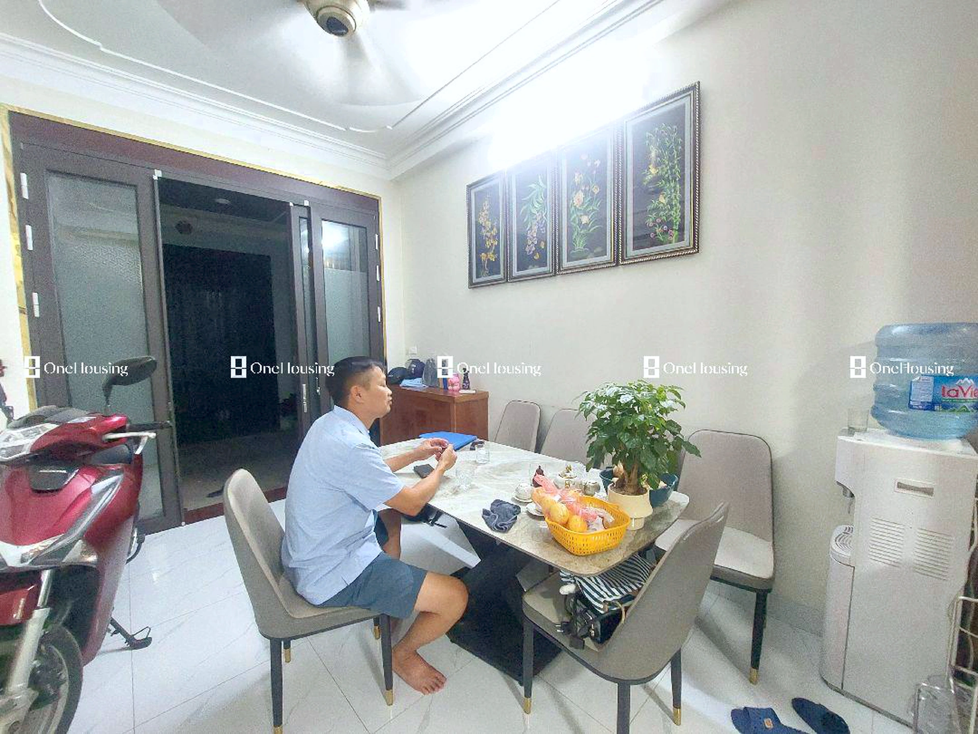 Nhà mặt ngõ cách Đường Xuân La - Xuân Đỉnh 100m, P. Xuân Tảo, Q. Bắc Từ Liêm, TP. Hà Nội