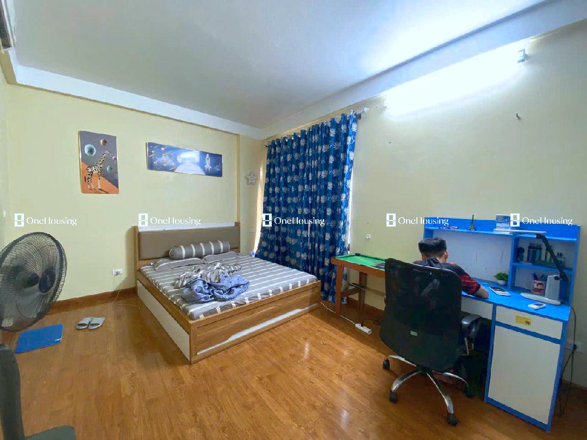 Nhà mặt ngõ cách Đàm Quang Trung 20m, P. Long Biên, Q. Long Biên, TP. Hà Nội