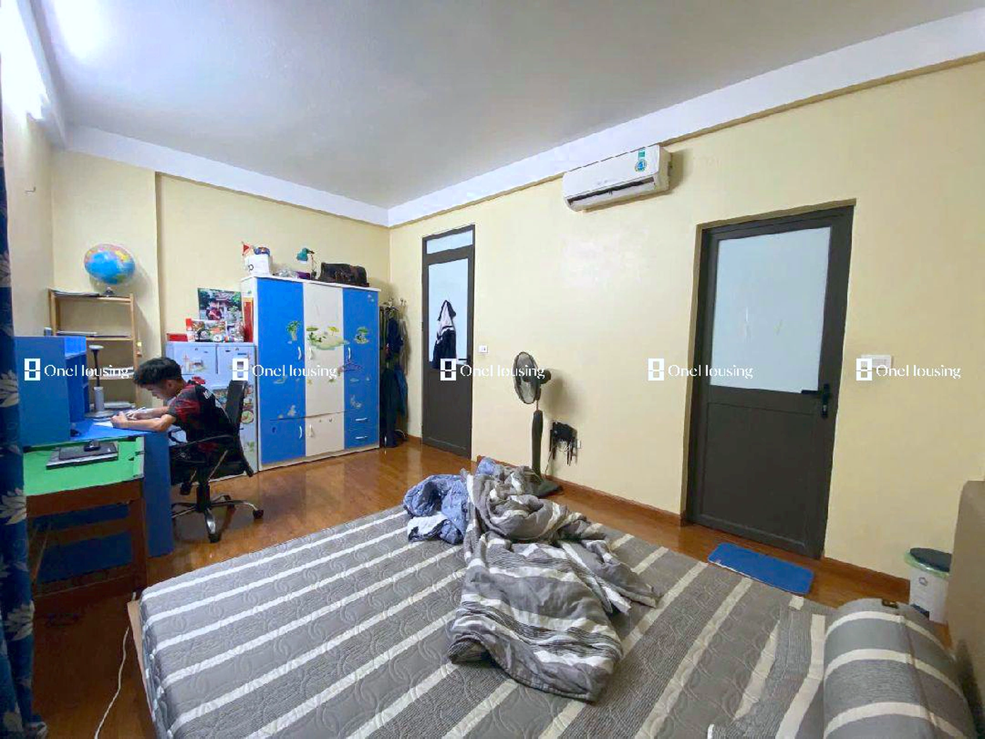 Nhà mặt ngõ cách Đàm Quang Trung 20m, P. Long Biên, Q. Long Biên, TP. Hà Nội