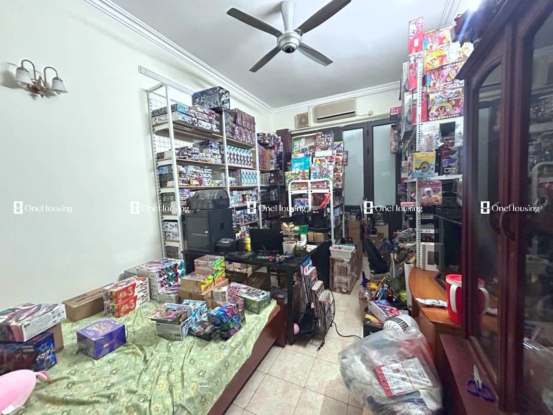 Nhà mặt ngõ cách Trường Chinh 80m, P. Phương Mai, Q. Đống Đa, TP. Hà Nội