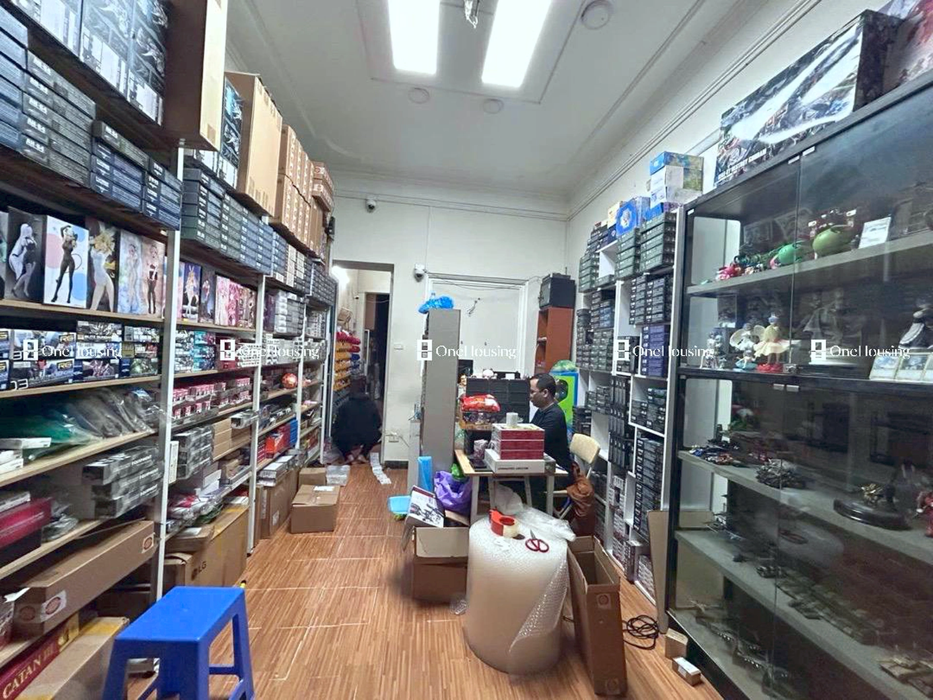 Nhà mặt ngõ cách Trường Chinh 80m, P. Phương Mai, Q. Đống Đa, TP. Hà Nội