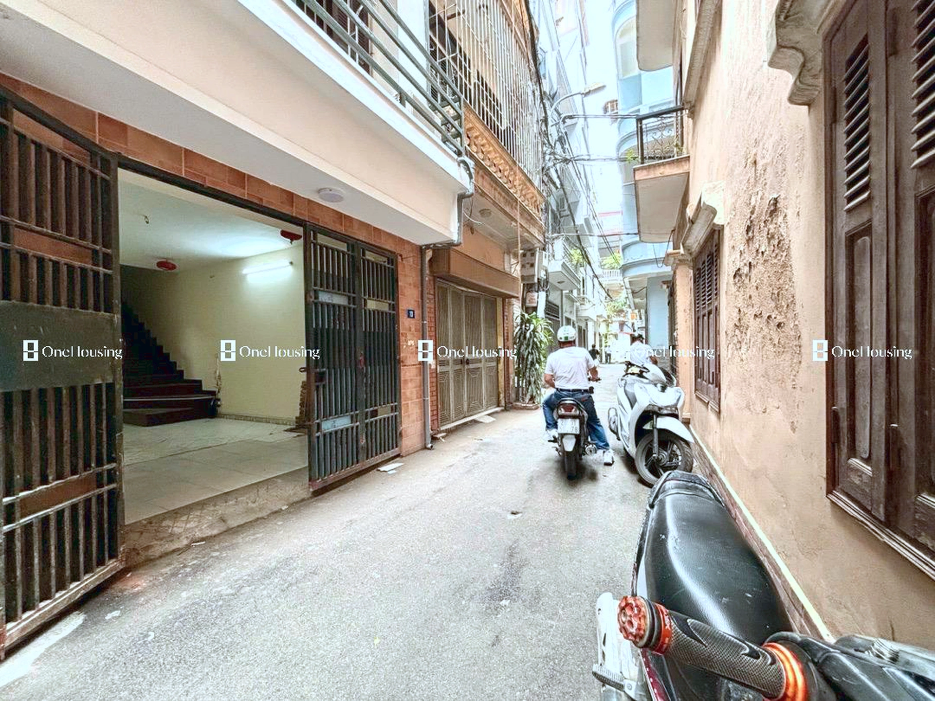 Onehousing image