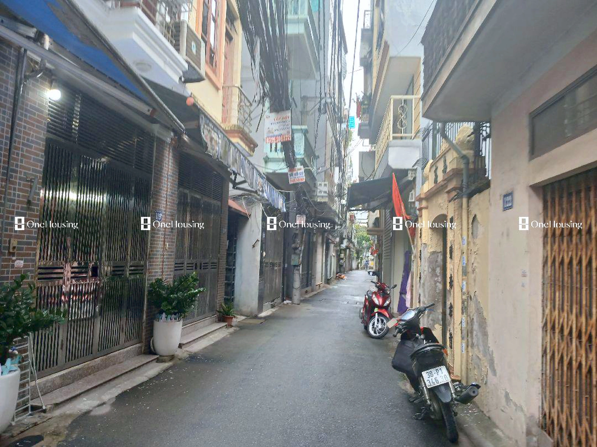 Onehousing image