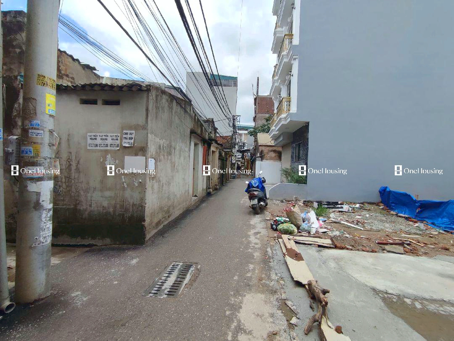 Onehousing image