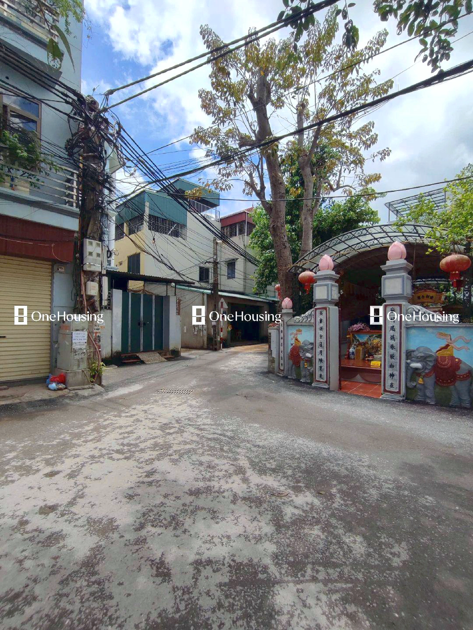 Onehousing image