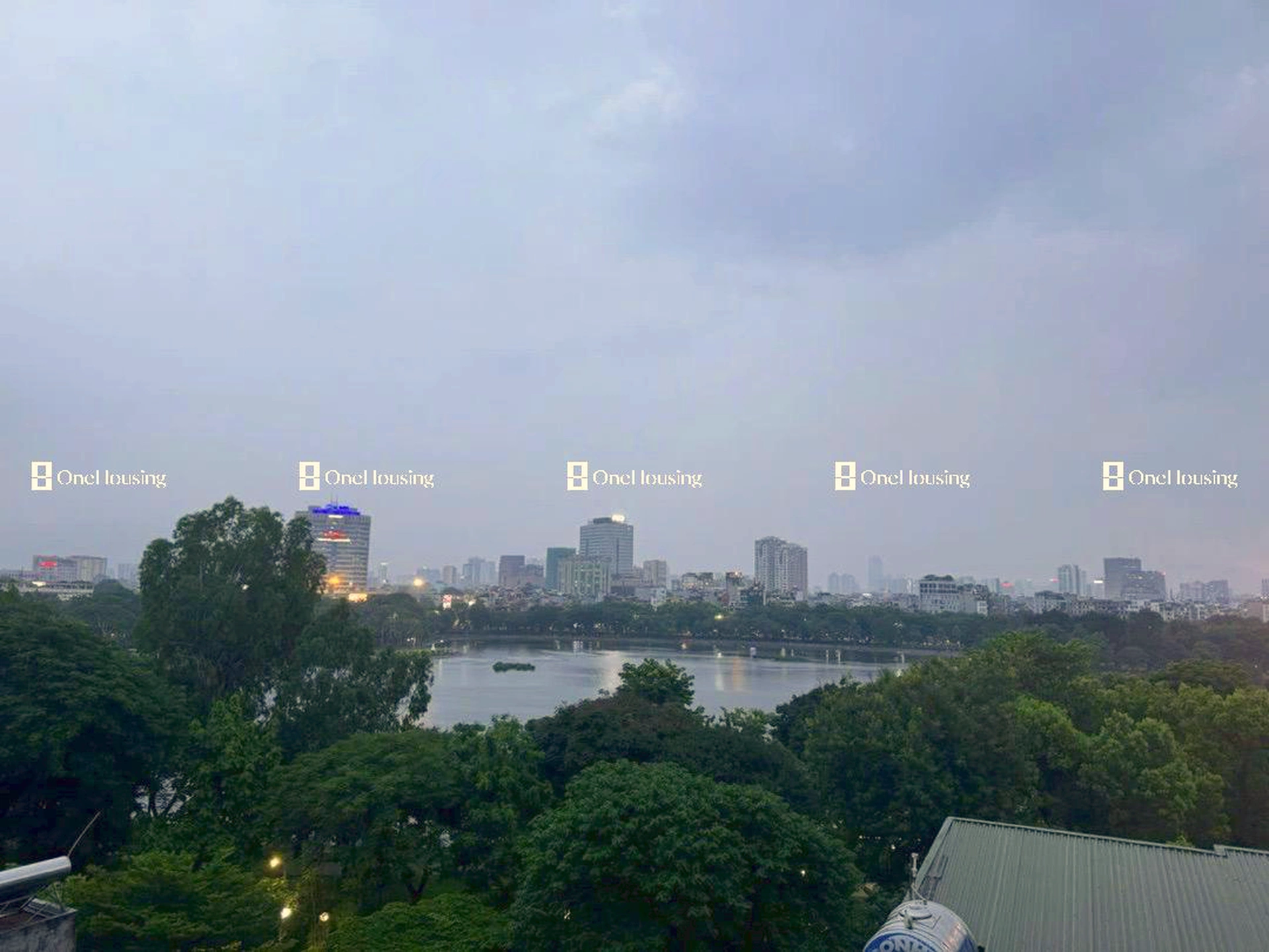 Nhà mặt ngõ cách Vân Hồ 3 10m, P. Lê Đại Hành, Q. Hai Bà Trưng, TP. Hà Nội