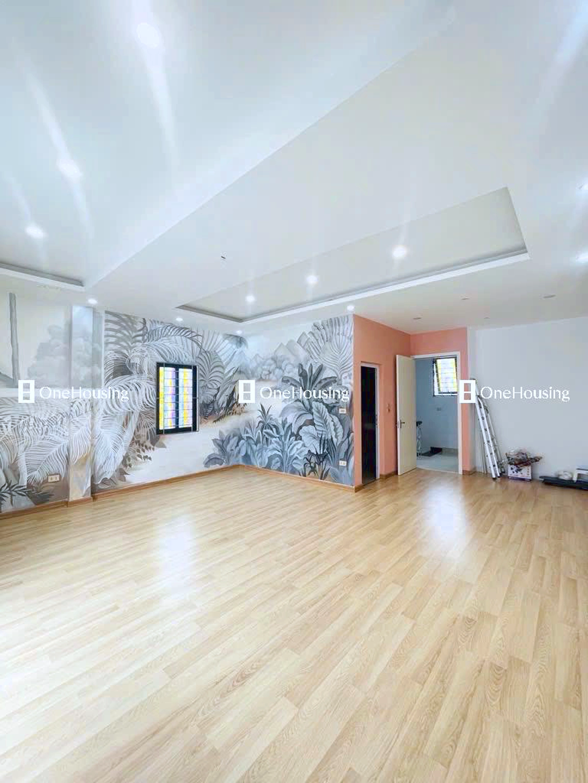 Nhà mặt ngõ cách Vân Hồ 3 10m, P. Lê Đại Hành, Q. Hai Bà Trưng, TP. Hà Nội