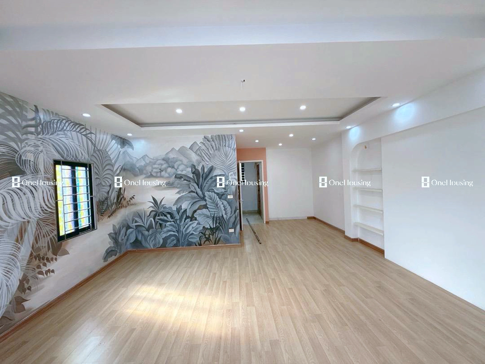 Nhà mặt ngõ cách Vân Hồ 3 10m, P. Lê Đại Hành, Q. Hai Bà Trưng, TP. Hà Nội