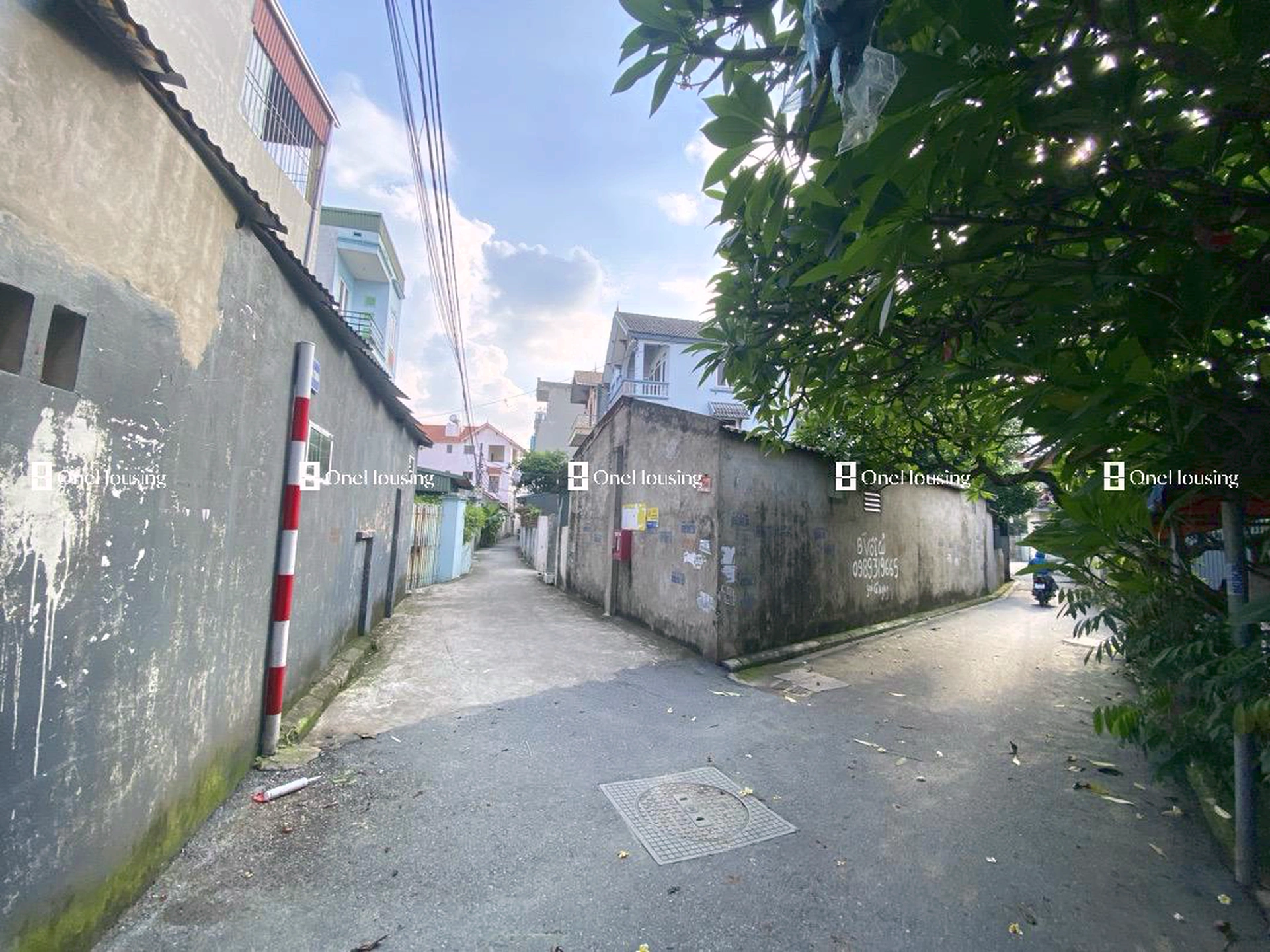 Onehousing image