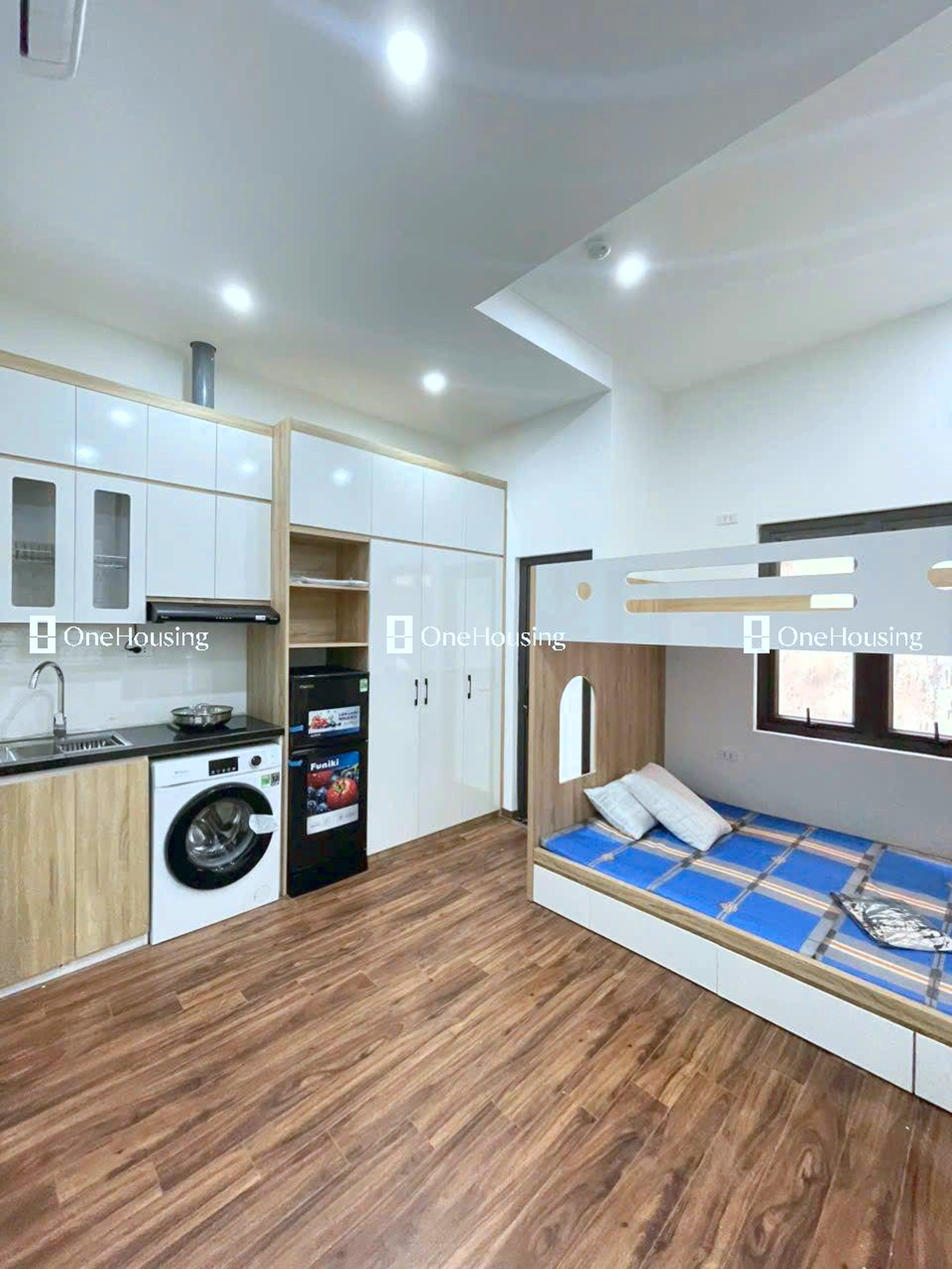 Nhà mặt ngõ cách Đường Láng 70m, P. Láng Hạ, Q. Đống Đa, TP. Hà Nội