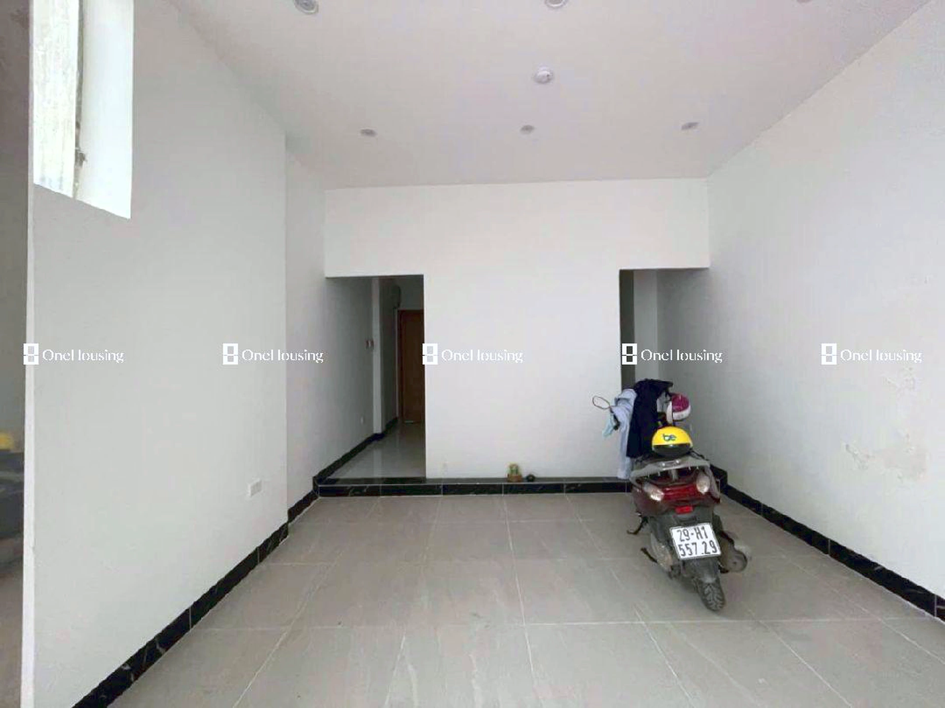 Nhà mặt ngõ cách Đường Láng 70m, P. Láng Hạ, Q. Đống Đa, TP. Hà Nội