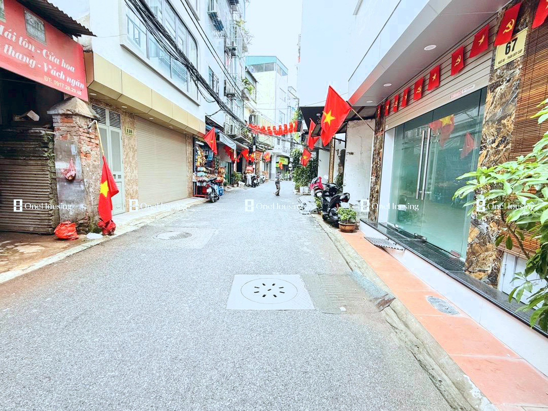 Onehousing image