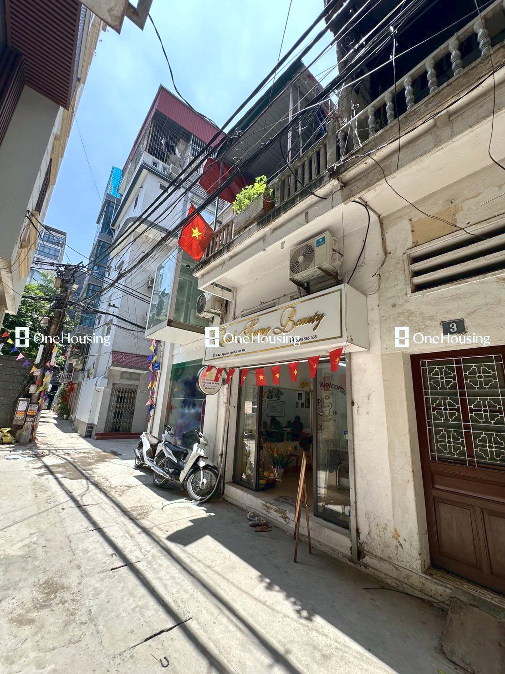 Onehousing image