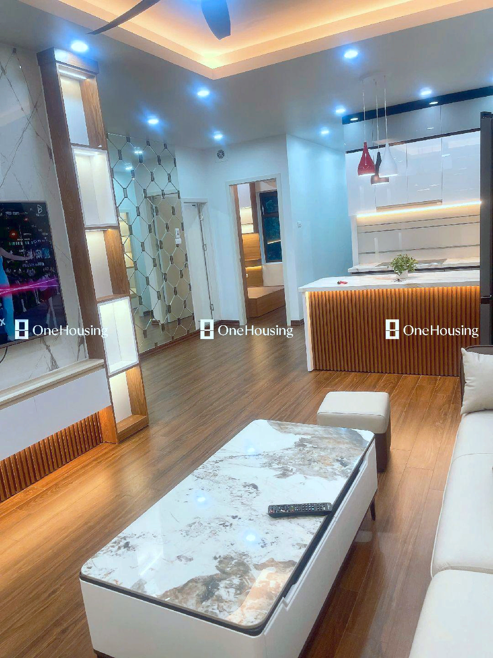 Nhà mặt ngõ cách Trịnh Đình Cửu 10m, P. Định Công, Q. Hoàng Mai, TP. Hà Nội