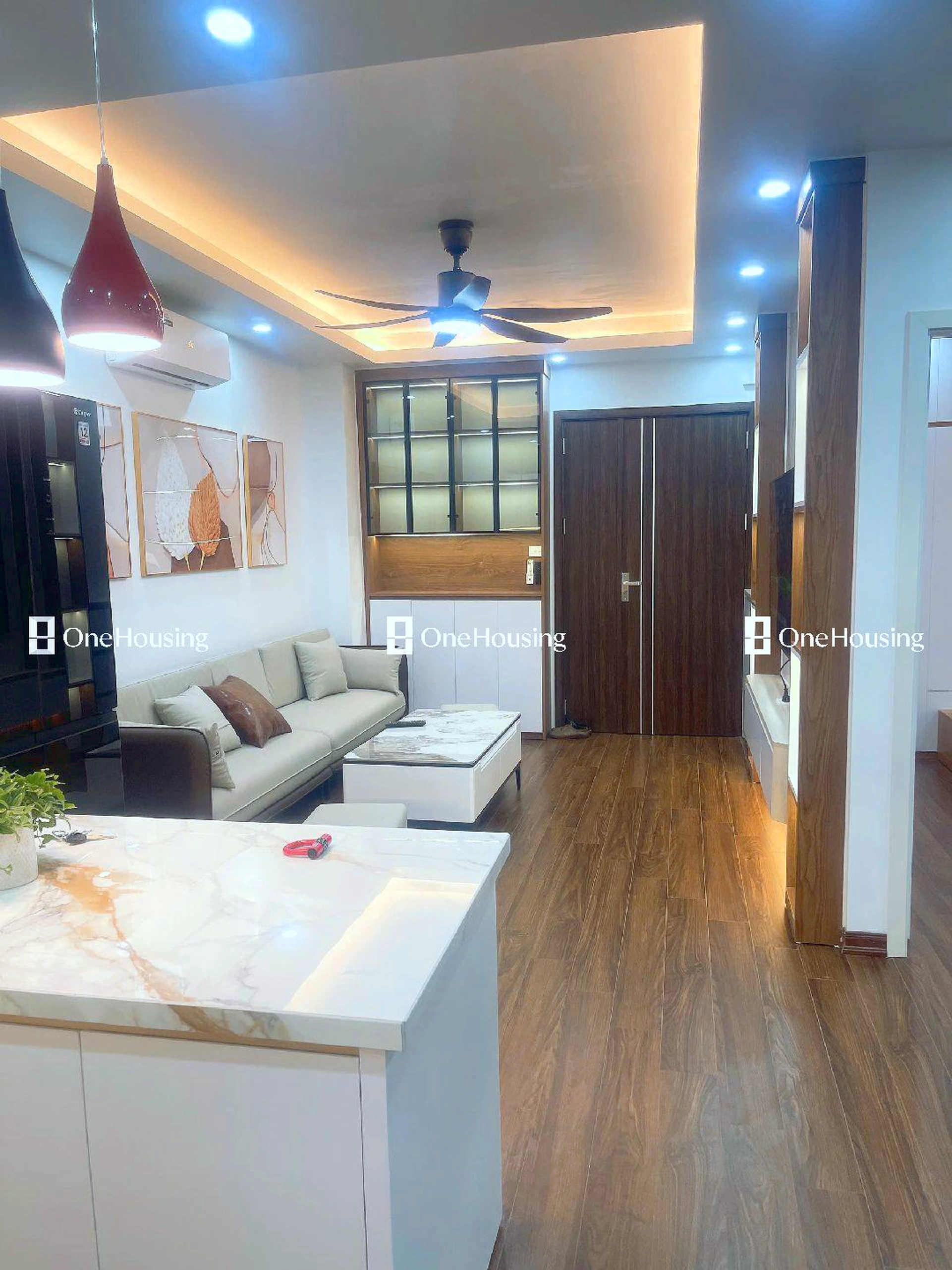 Nhà mặt ngõ cách Trịnh Đình Cửu 10m, P. Định Công, Q. Hoàng Mai, TP. Hà Nội