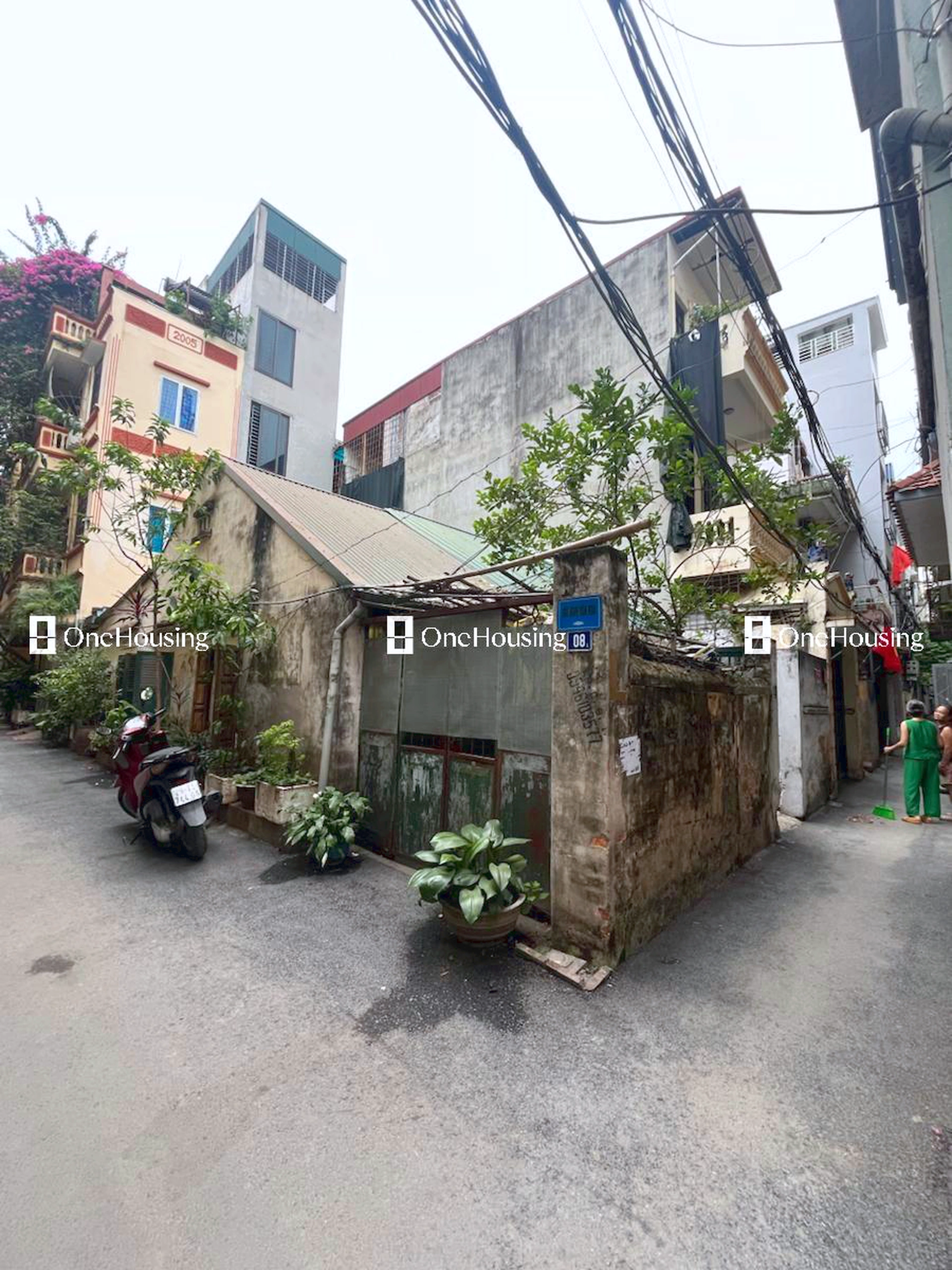 Onehousing image