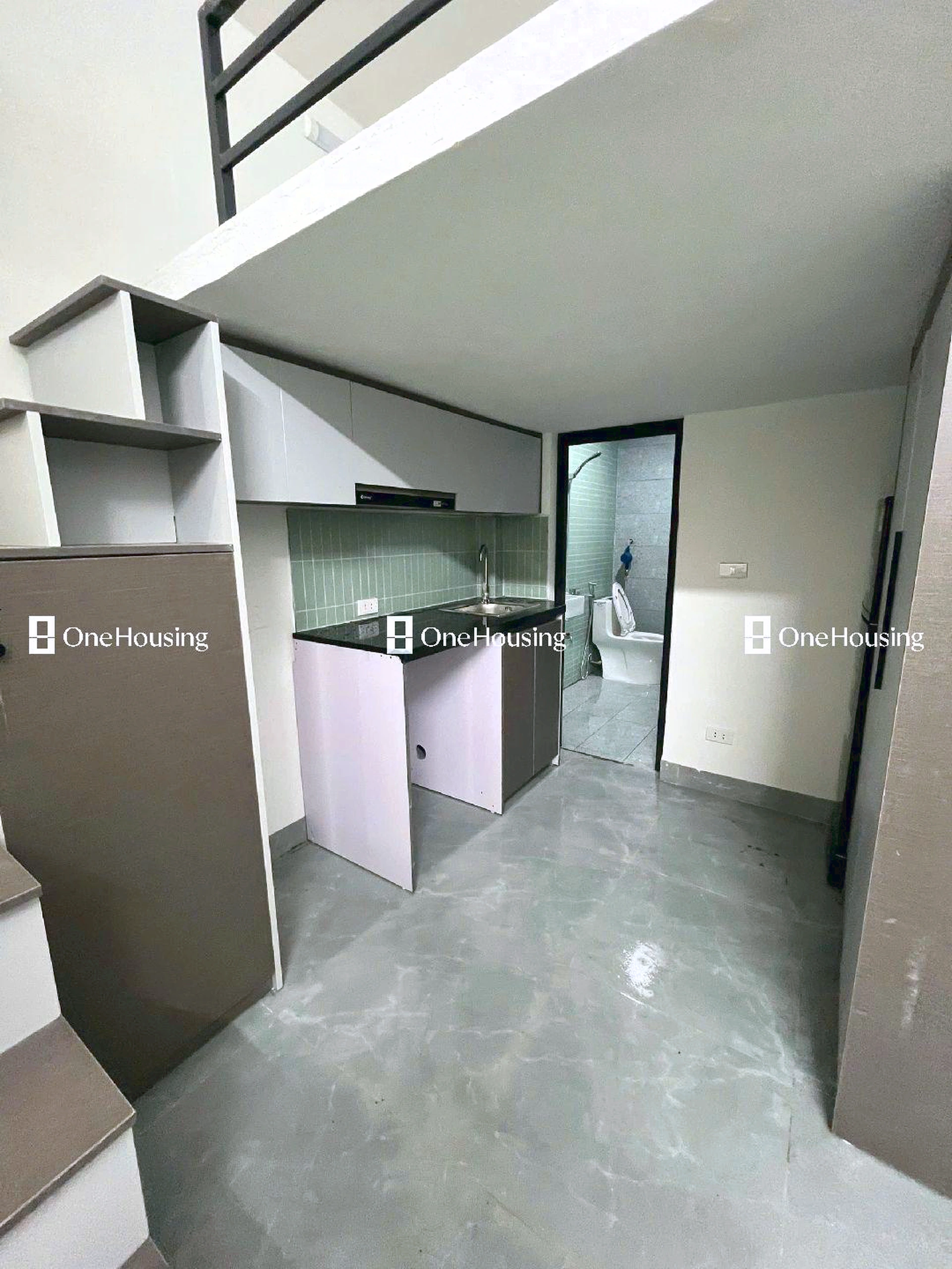 Nhà mặt ngõ cách Nguyễn Khánh Toàn 50m, P. Quan Hoa, Q. Cầu Giấy, TP. Hà Nội