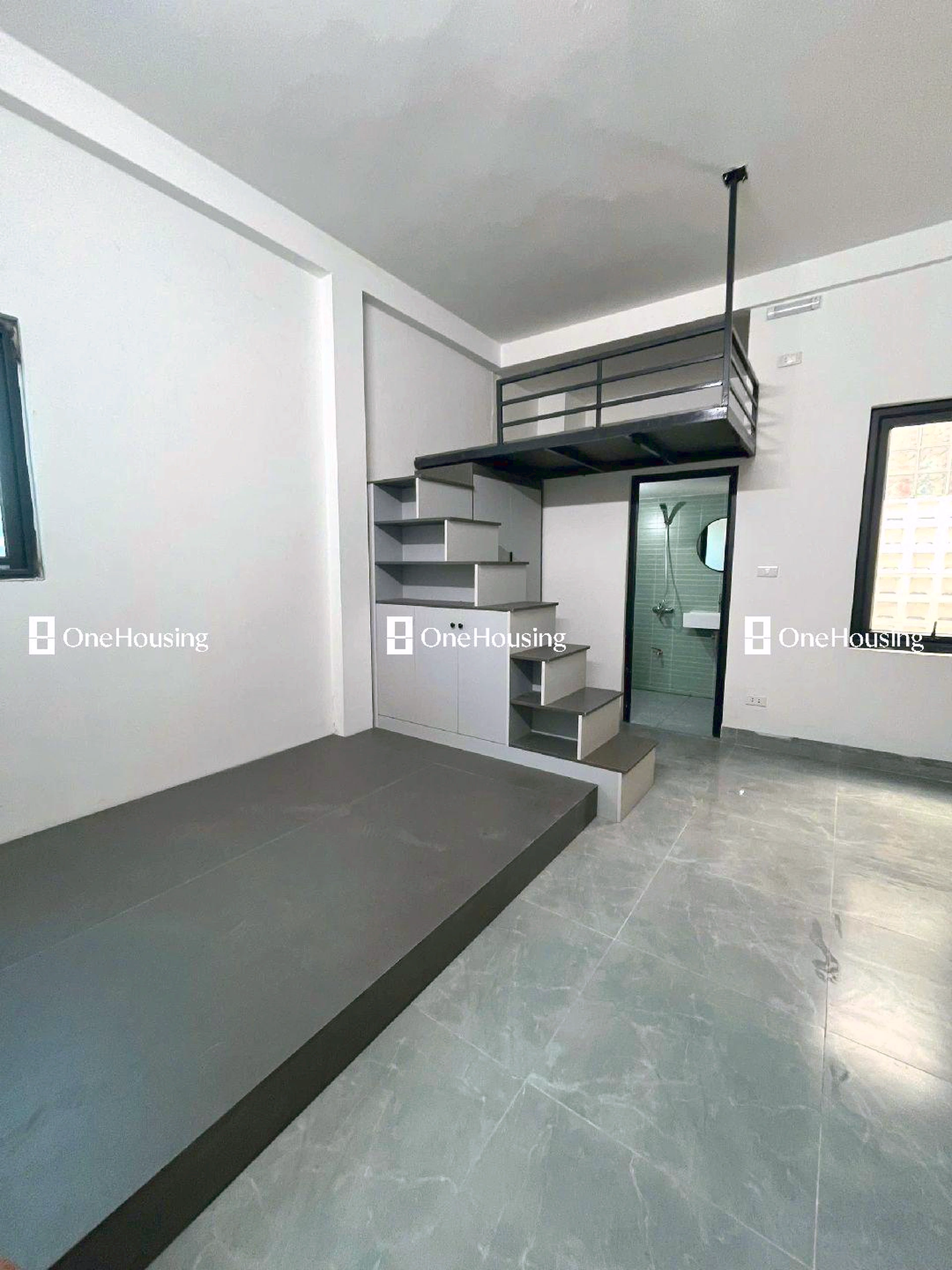 Nhà mặt ngõ cách Nguyễn Khánh Toàn 50m, P. Quan Hoa, Q. Cầu Giấy, TP. Hà Nội