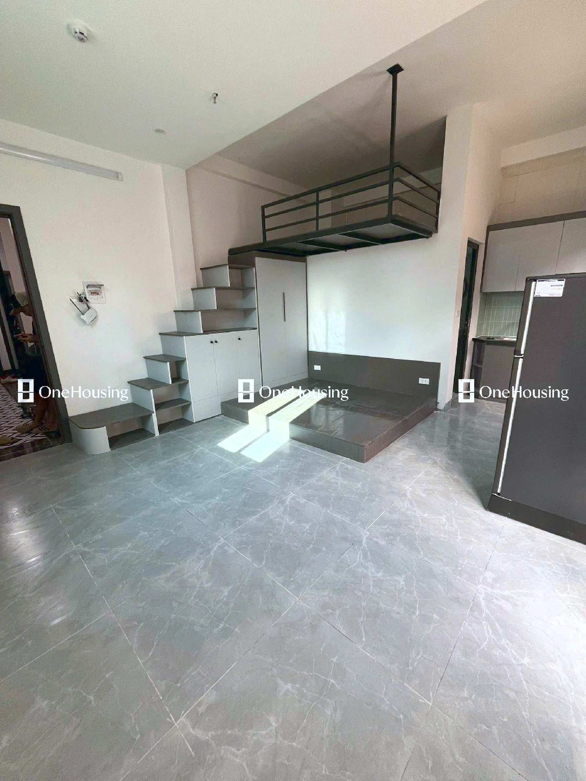 Nhà mặt ngõ cách Nguyễn Khánh Toàn 50m, P. Quan Hoa, Q. Cầu Giấy, TP. Hà Nội