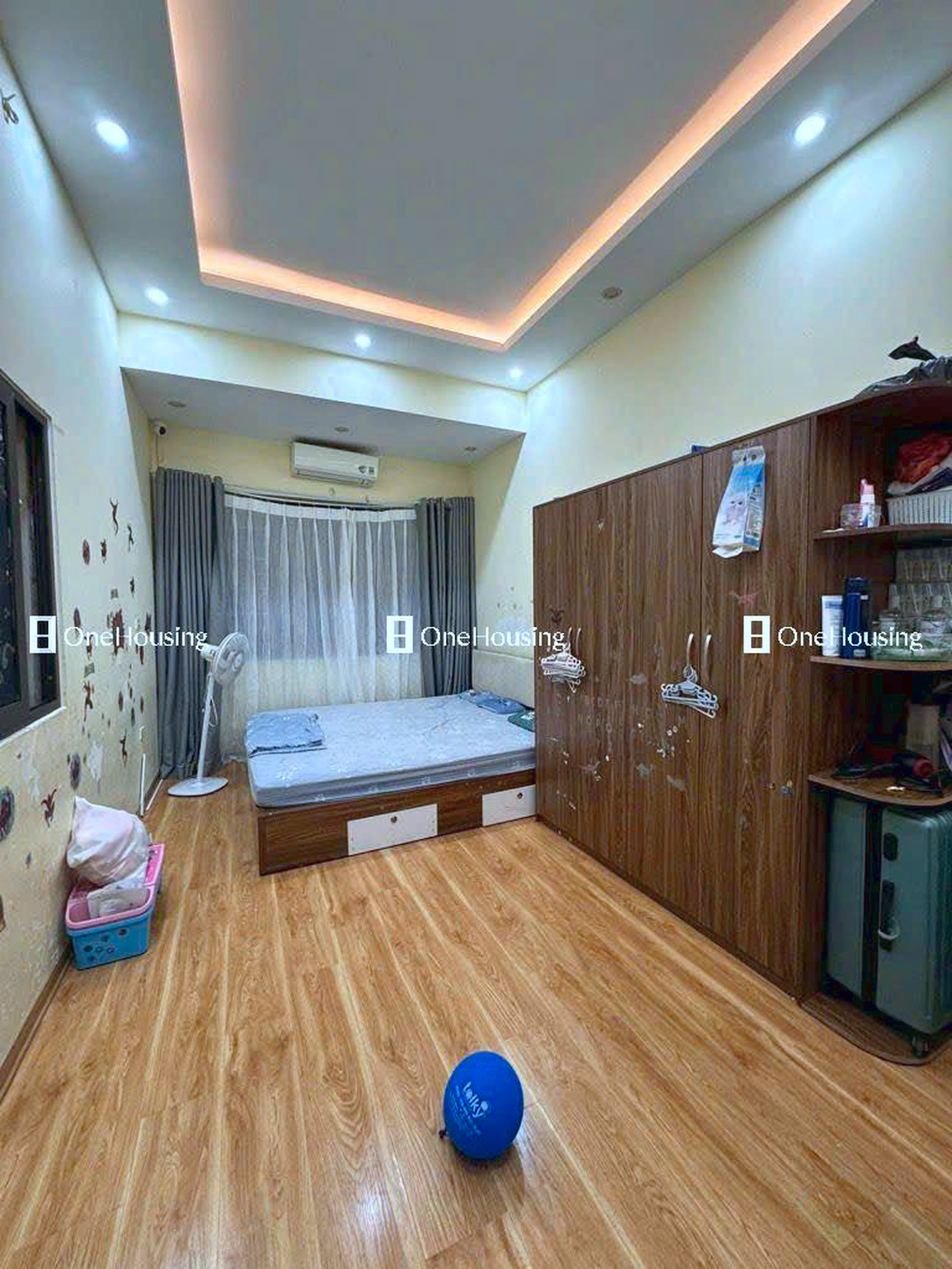 Nhà mặt ngõ cách Trần Cung 10m, P. Nghĩa Đô, Q. Cầu Giấy, TP. Hà Nội