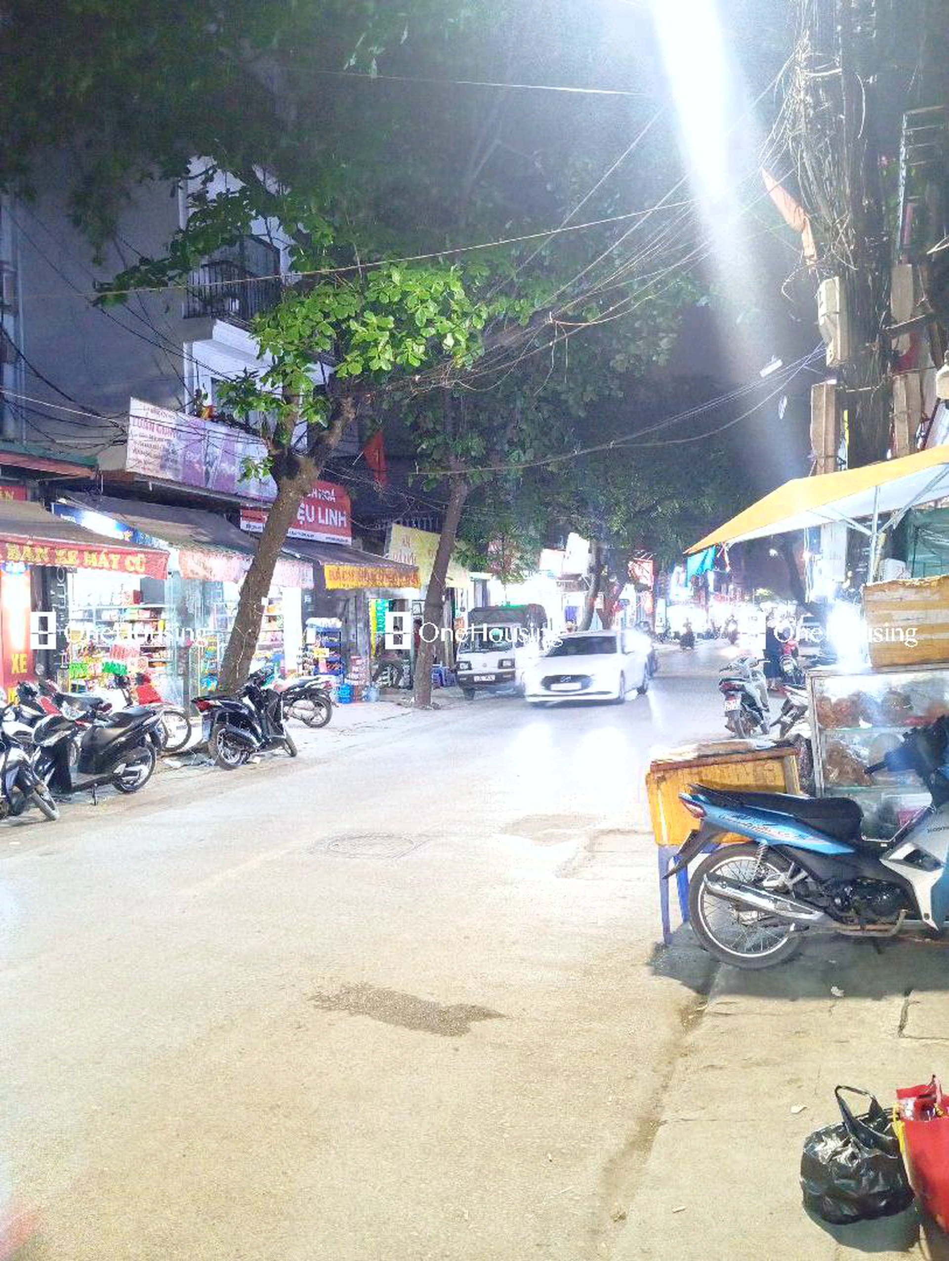 Nhà mặt ngõ cách Trần Cung 10m, P. Nghĩa Đô, Q. Cầu Giấy, TP. Hà Nội