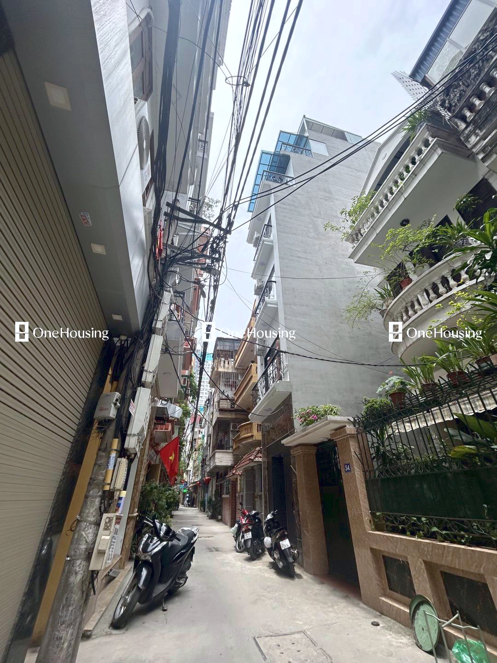 Onehousing image