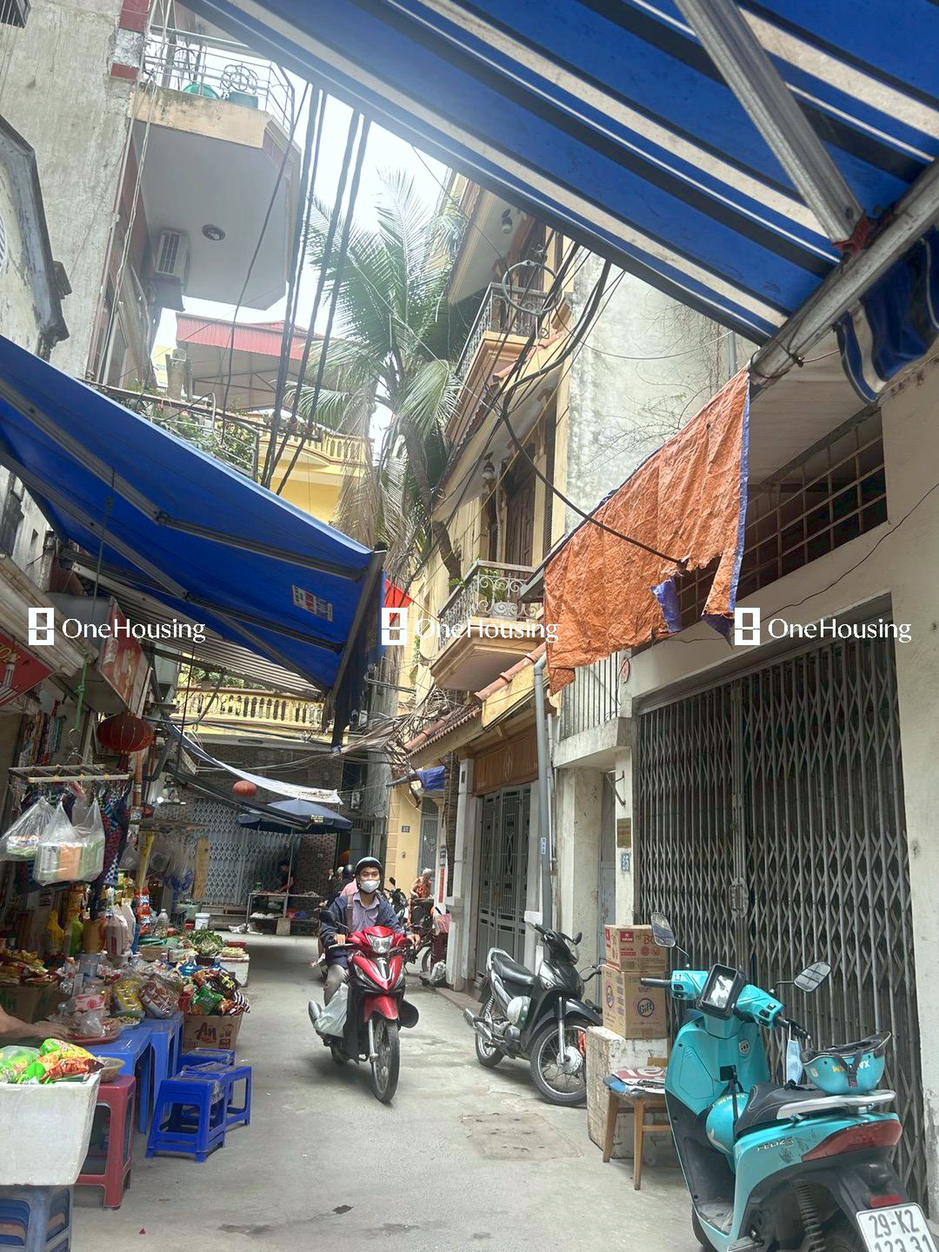 Onehousing image