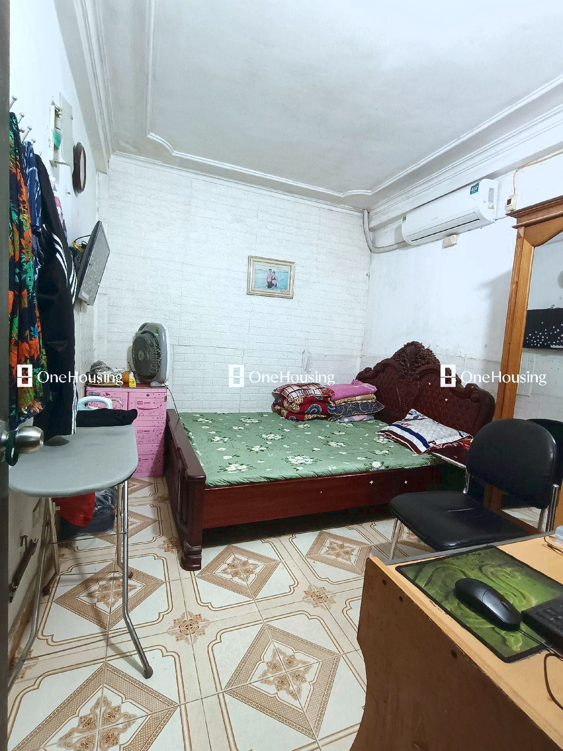 Nhà mặt ngõ cách Phúc Lợi 100m, P. Phúc Lợi, Q. Long Biên, TP. Hà Nội