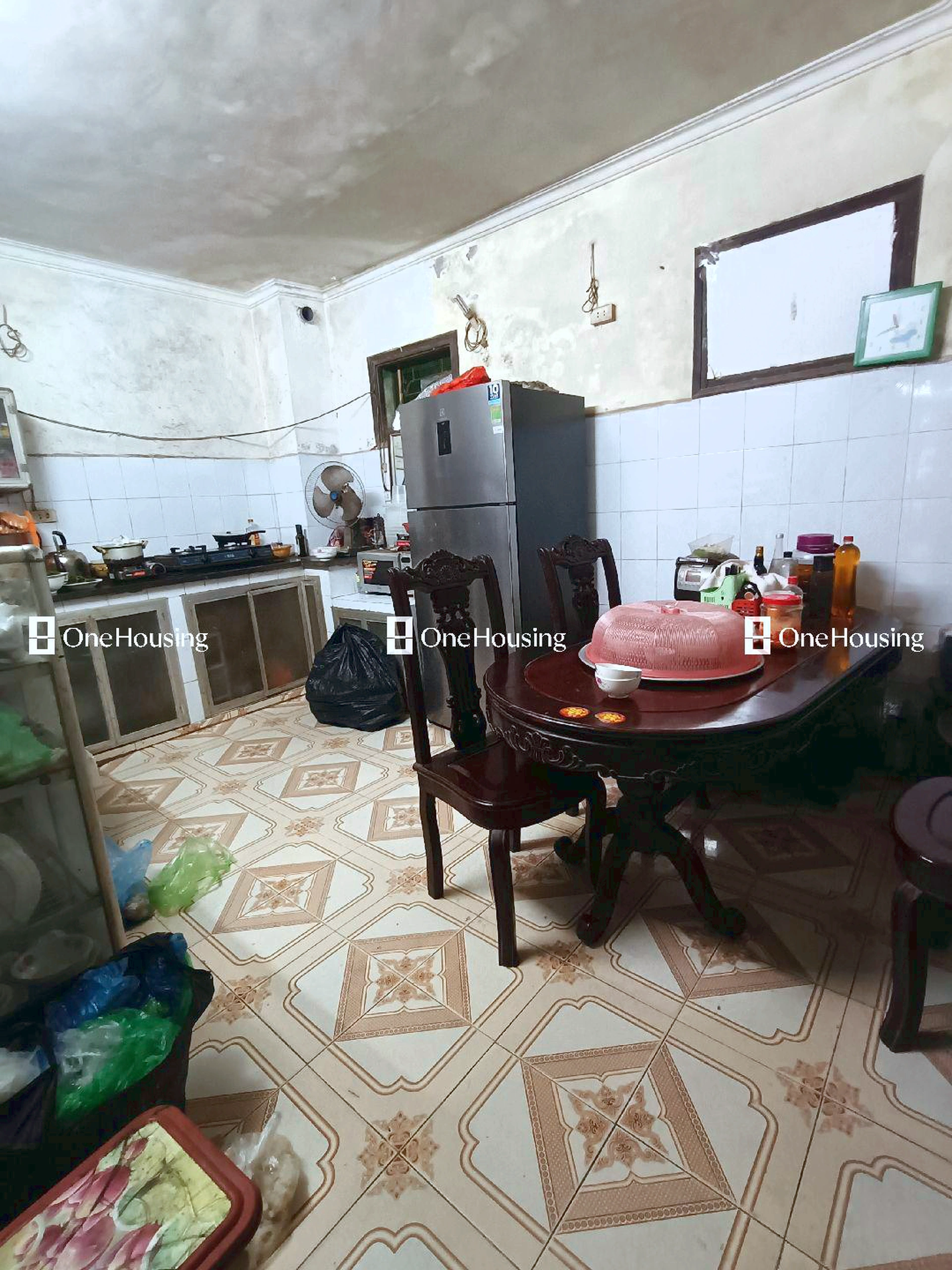 Nhà mặt ngõ cách Phúc Lợi 100m, P. Phúc Lợi, Q. Long Biên, TP. Hà Nội