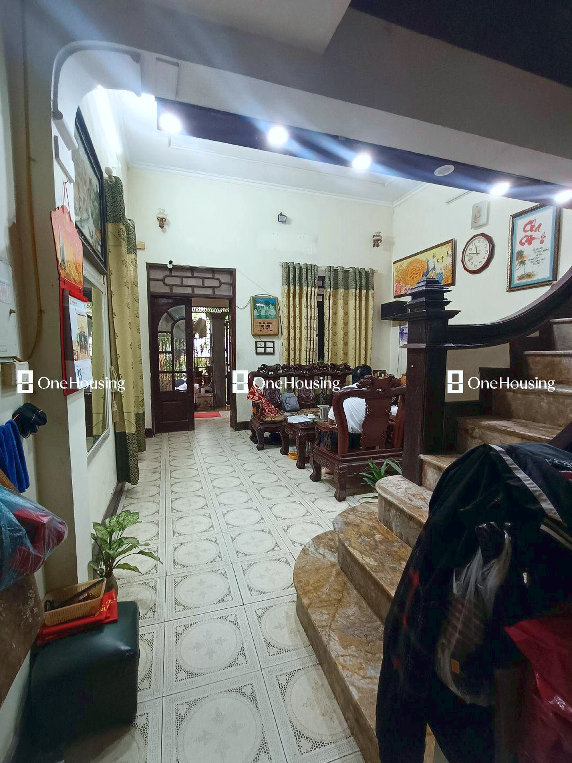 Nhà mặt ngõ cách Phúc Lợi 100m, P. Phúc Lợi, Q. Long Biên, TP. Hà Nội