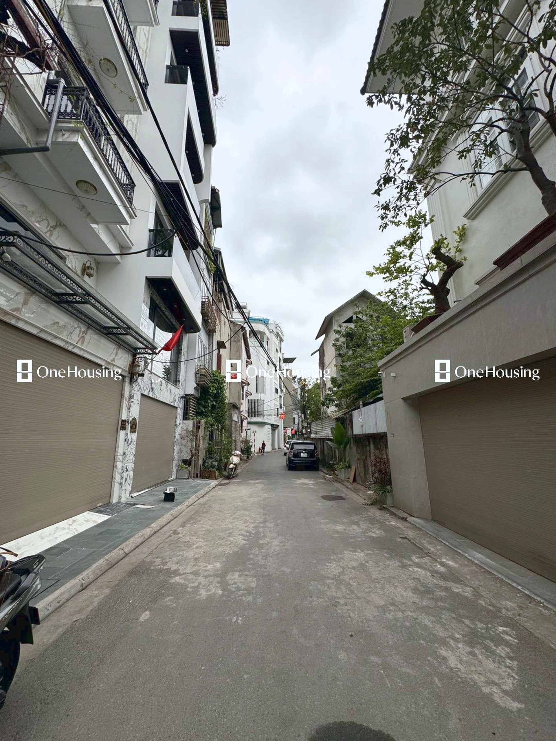 Đất nền cách Tư Đình 20m, P. Long Biên, Q. Long Biên, TP. Hà Nội