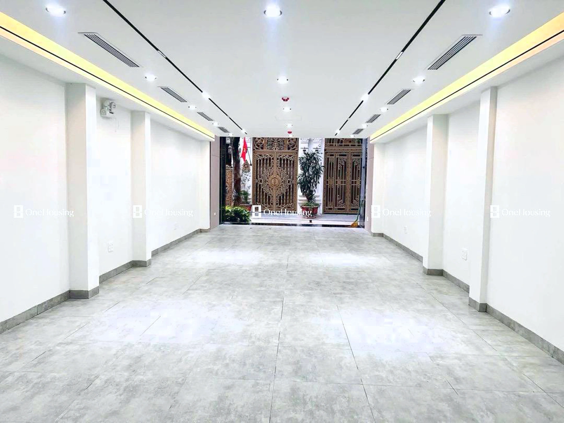 Nhà mặt ngõ cách Tân Mai 50m, P. Tân Mai, Q. Hoàng Mai, TP. Hà Nội