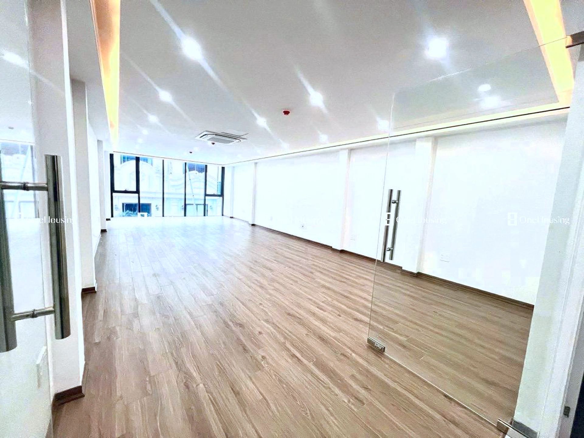 Nhà mặt ngõ cách Tân Mai 50m, P. Tân Mai, Q. Hoàng Mai, TP. Hà Nội