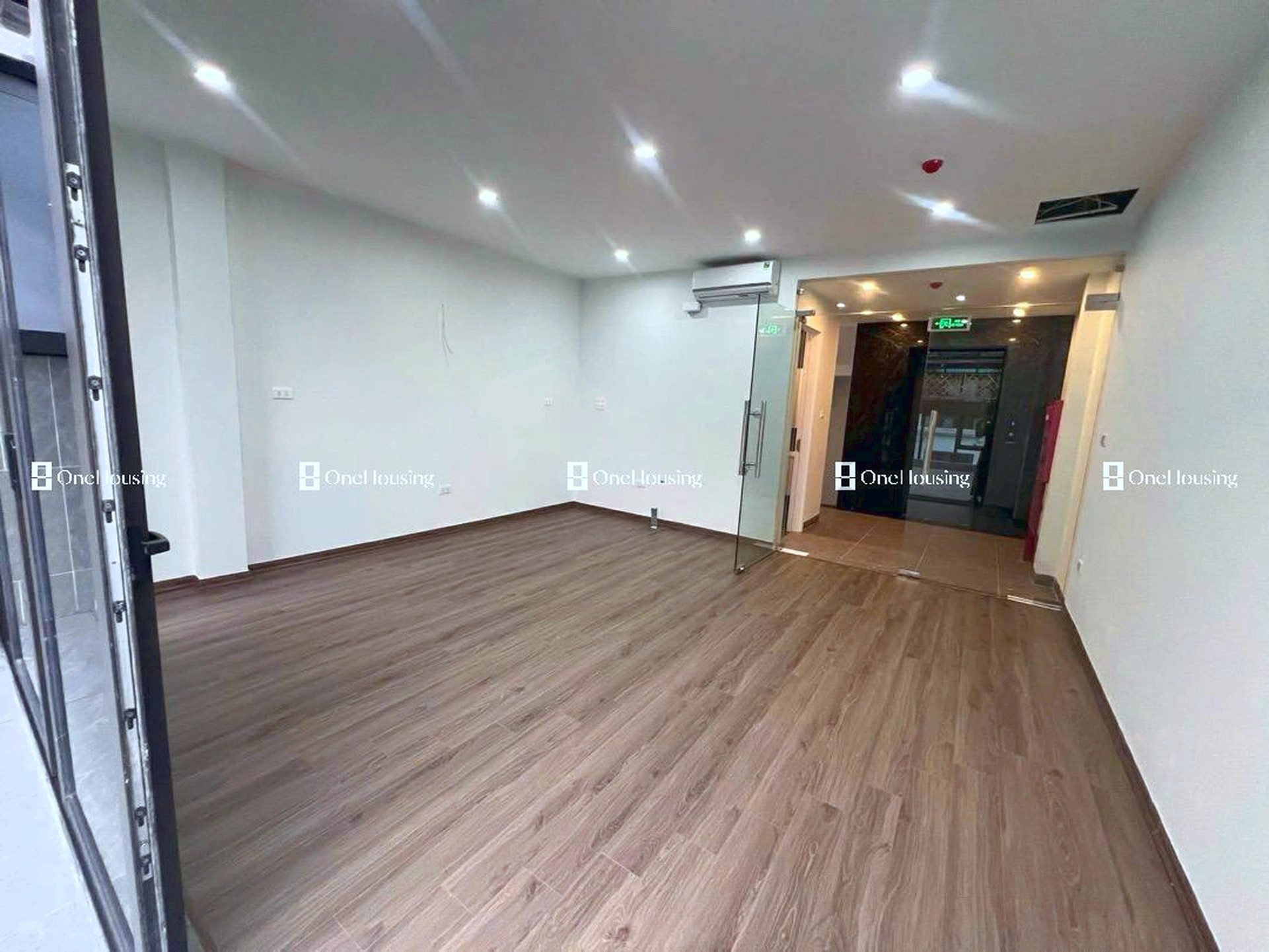 Nhà mặt ngõ cách Tân Mai 50m, P. Tân Mai, Q. Hoàng Mai, TP. Hà Nội