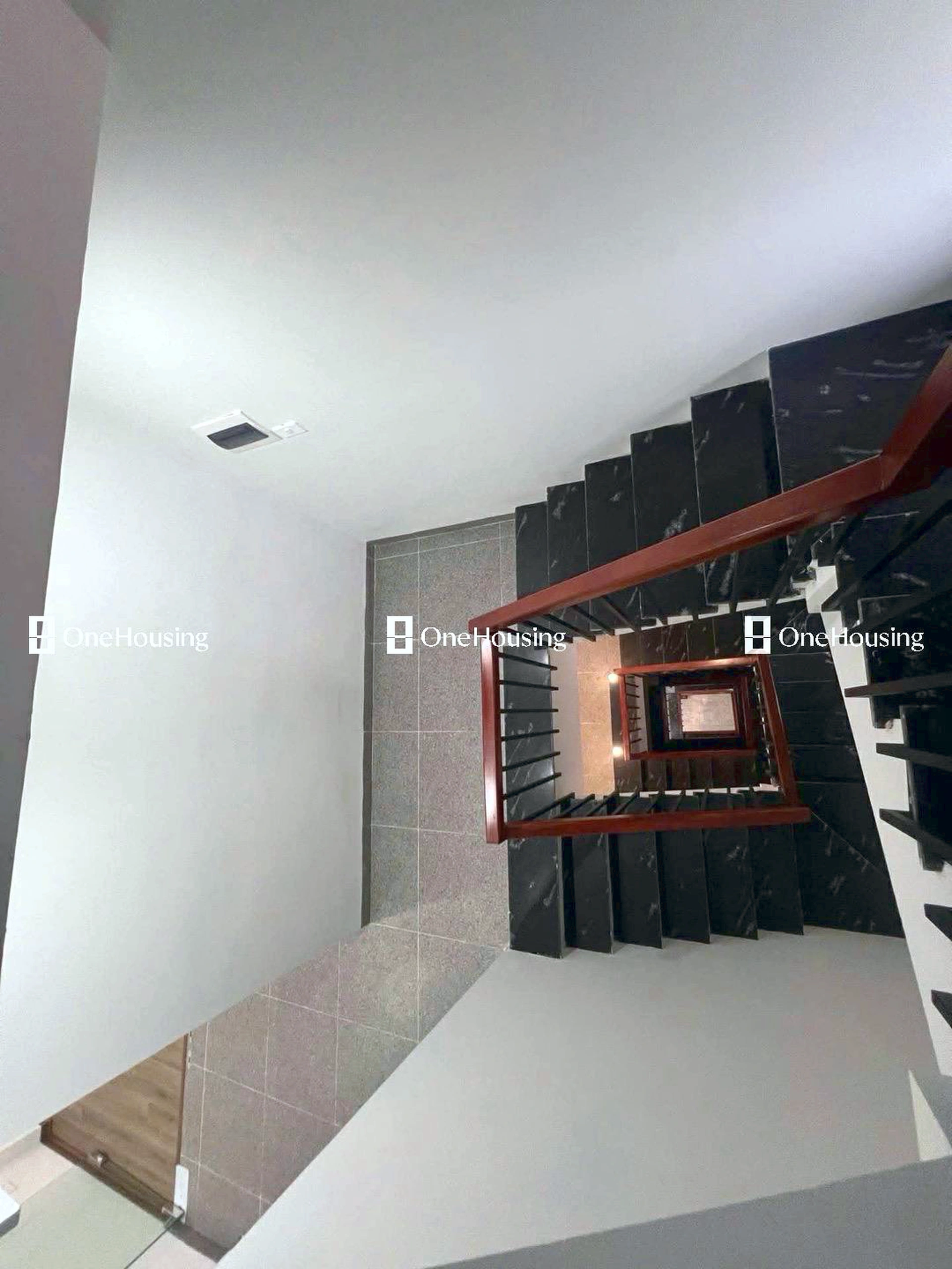 Nhà mặt ngõ cách Tân Mai 50m, P. Tân Mai, Q. Hoàng Mai, TP. Hà Nội